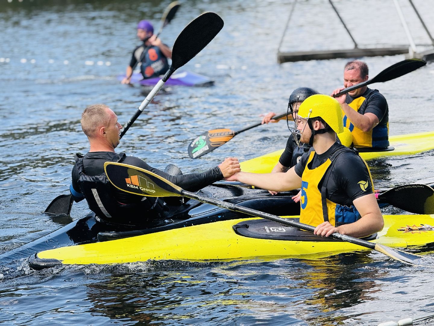 раменское, Кануполо, суперкубок по кануполо,