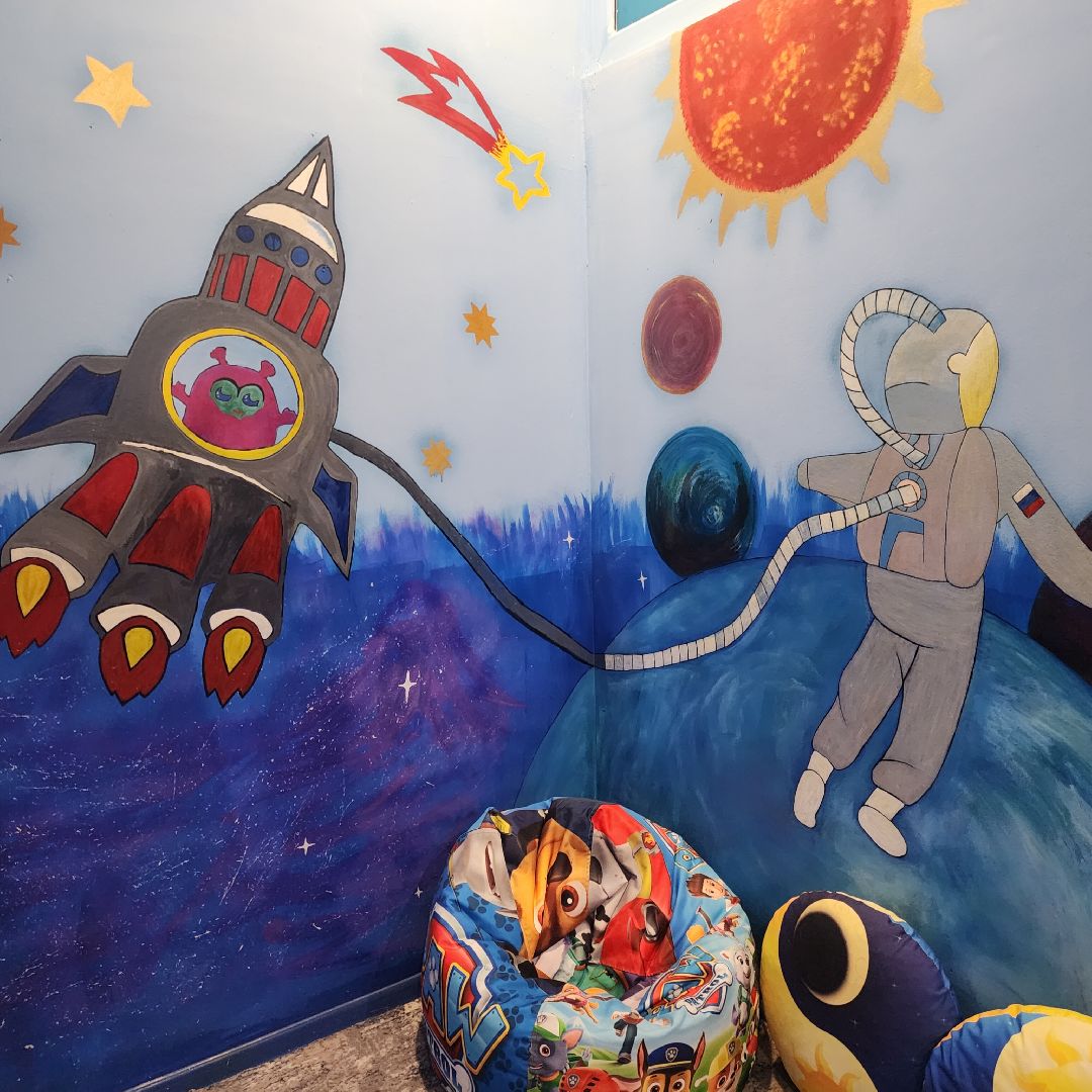 Благоустройство детских садов, подготовка к учебному году, Ресонт детских садов ,Образование ,