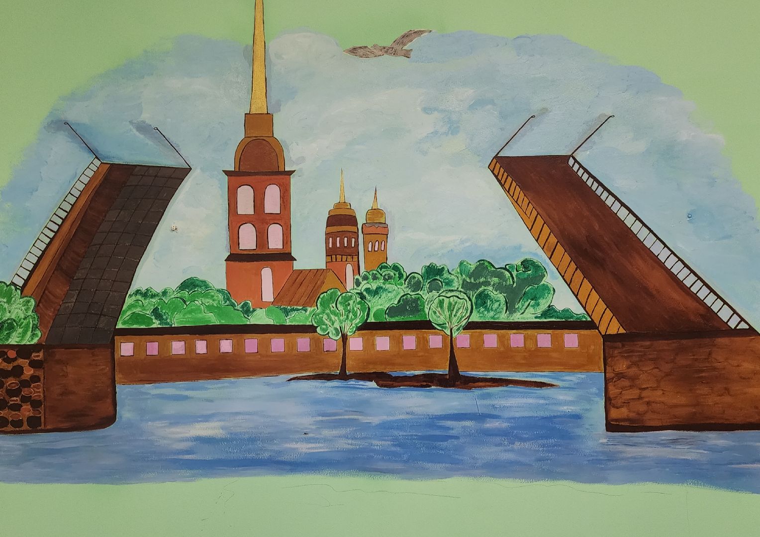 Благоустройство детских садов, подготовка к учебному году, Ресонт детских садов ,Образование ,