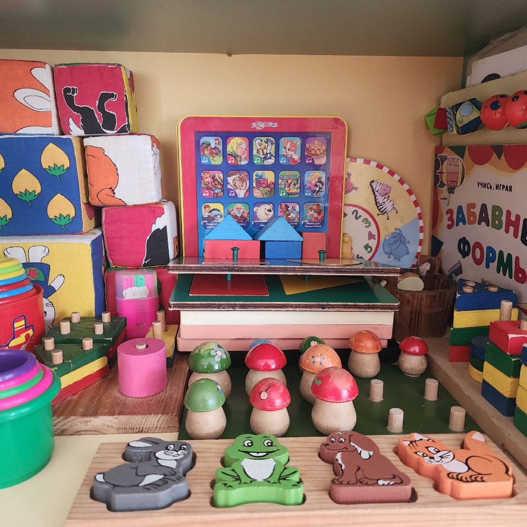 Благоустройство детских садов, подготовка к учебному году, Ресонт детских садов ,Образование ,