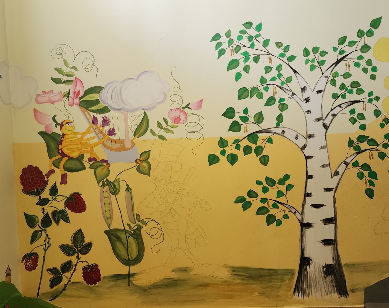 Благоустройство детских садов, подготовка к учебному году, Ресонт детских садов ,Образование ,