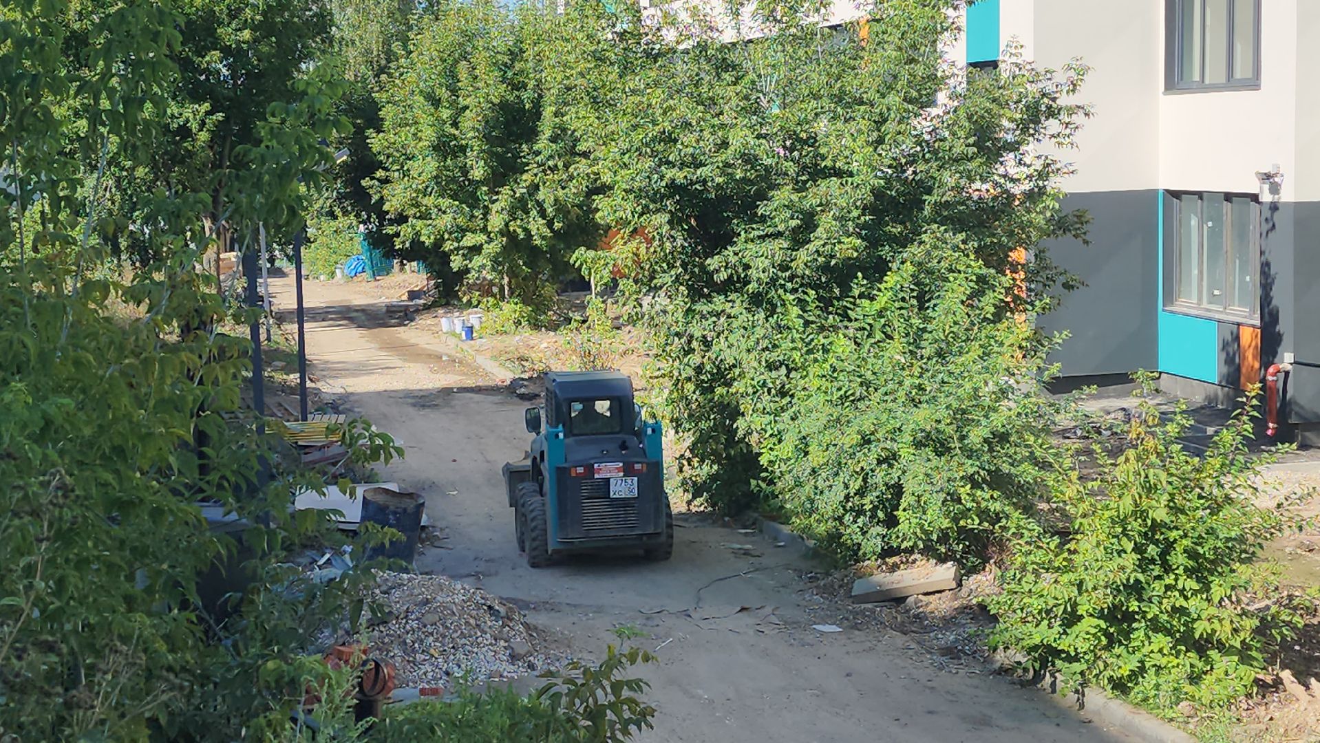 серпухов,   капитальный ремонт школы, улица луначарского, школа 2,
