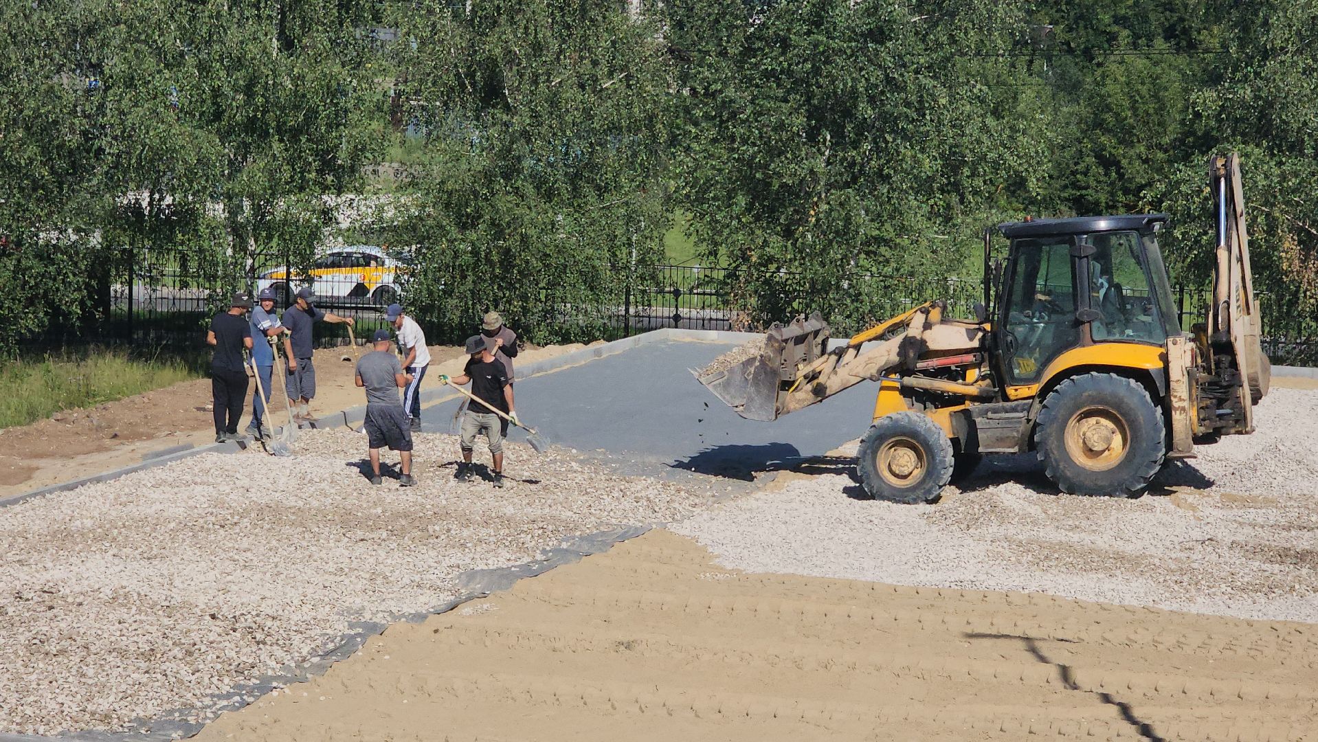 серпухов,   капитальный ремонт школы, улица луначарского, школа 2,