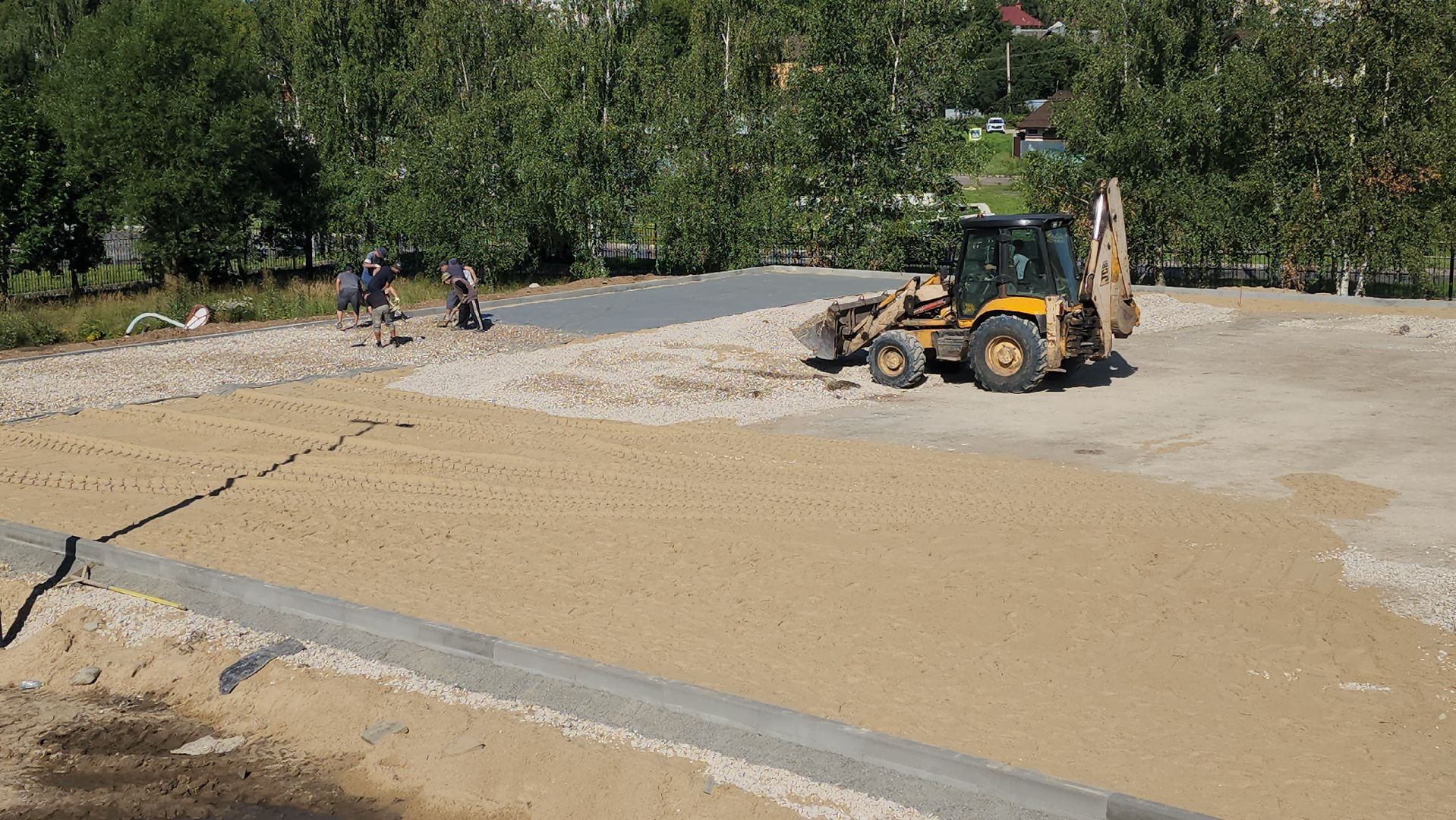 серпухов,   капитальный ремонт школы, улица луначарского, школа 2,