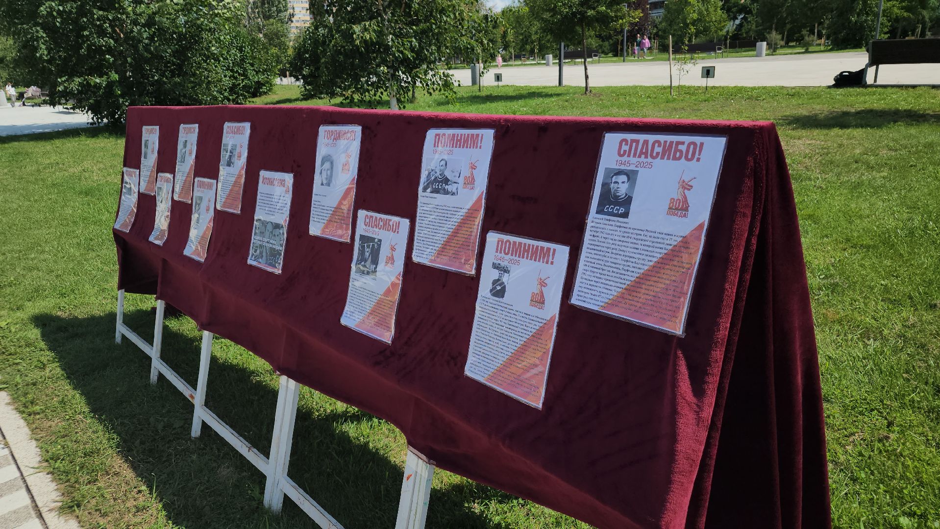 фестиваль спорта, орехово-зуевский округ,