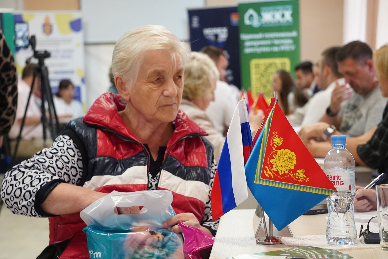 павловский посад, власть, выездная администрация,