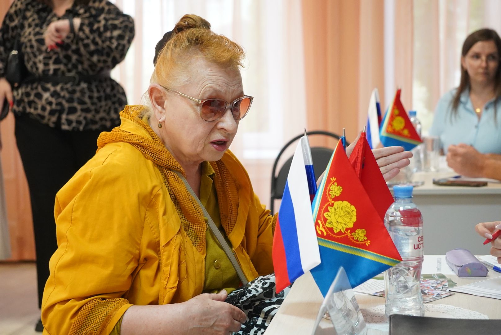 павловский посад, власть, выездная администрация,