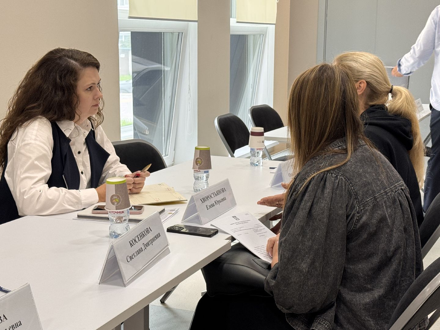 Выездная администрация в одинцово, Трубачеевка, Земли сельхозназначения,