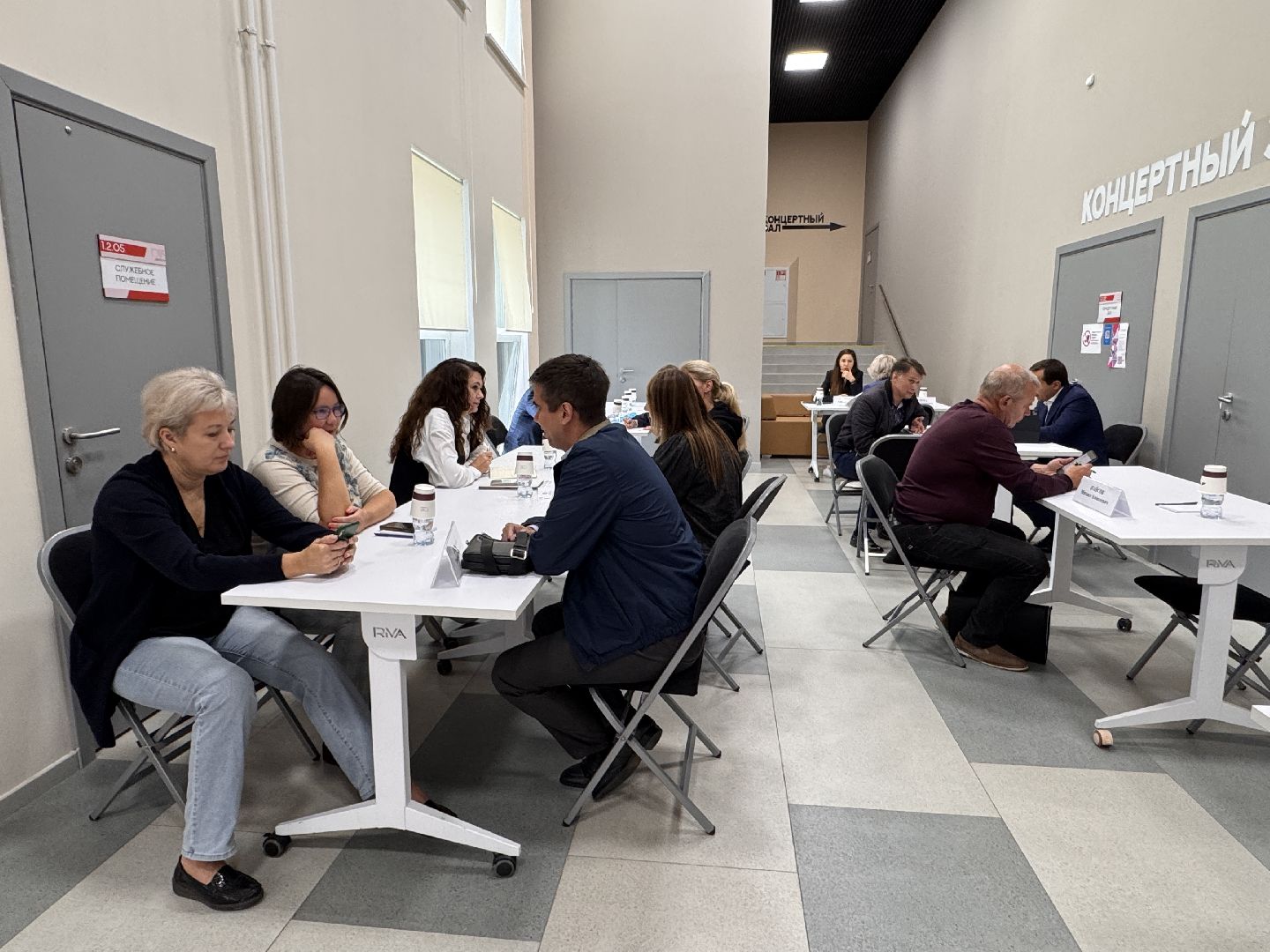 Выездная администрация в одинцово, Трубачеевка, Земли сельхозназначения,