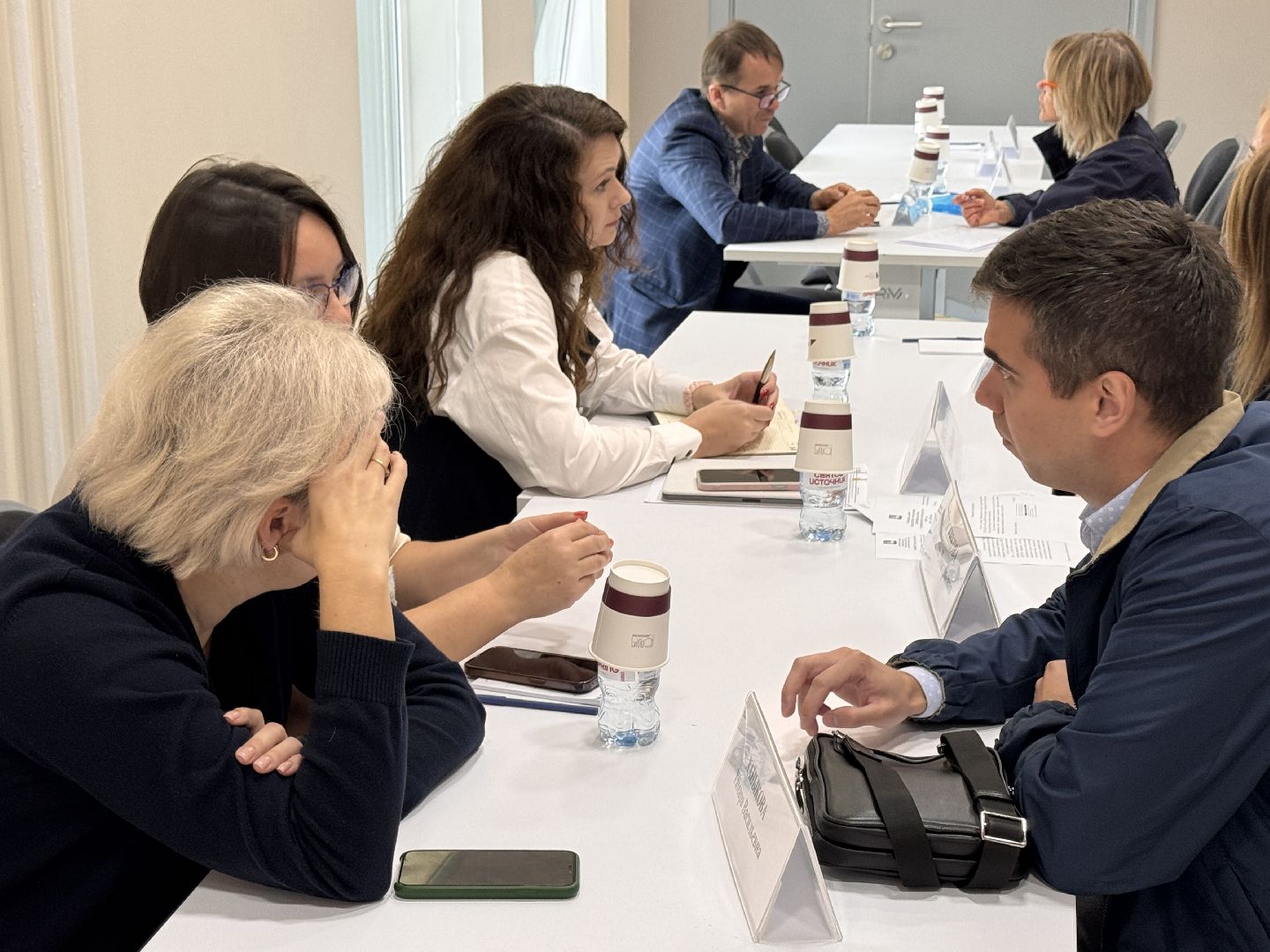 Выездная администрация в одинцово, Трубачеевка, Земли сельхозназначения,