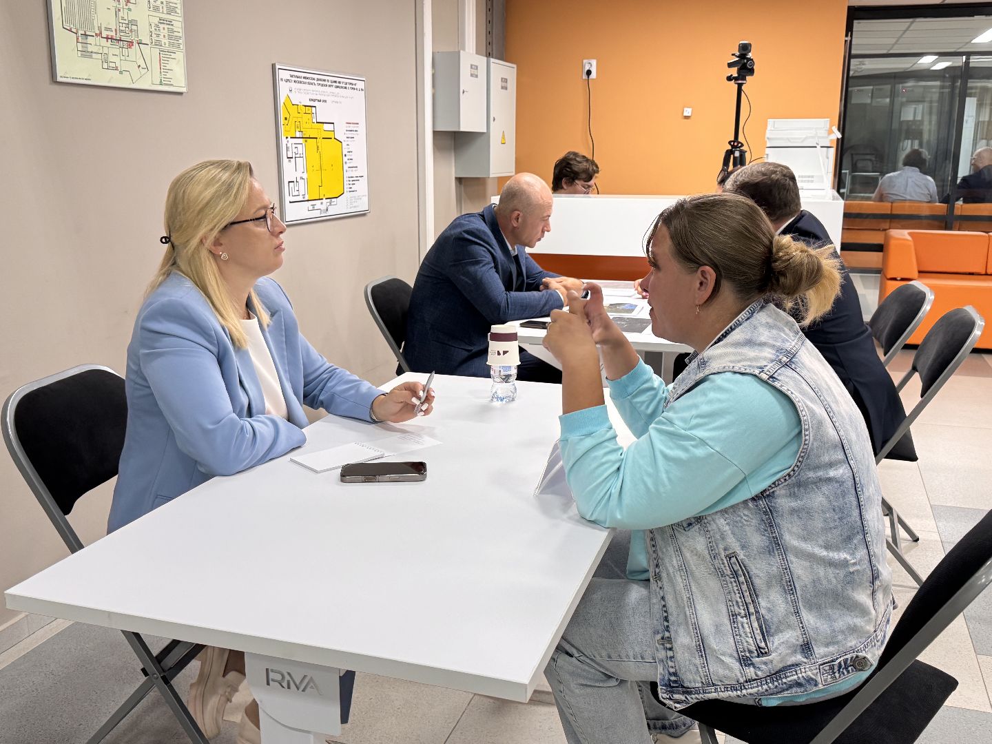 Выездная администрация в одинцово, Трубачеевка, Земли сельхозназначения,