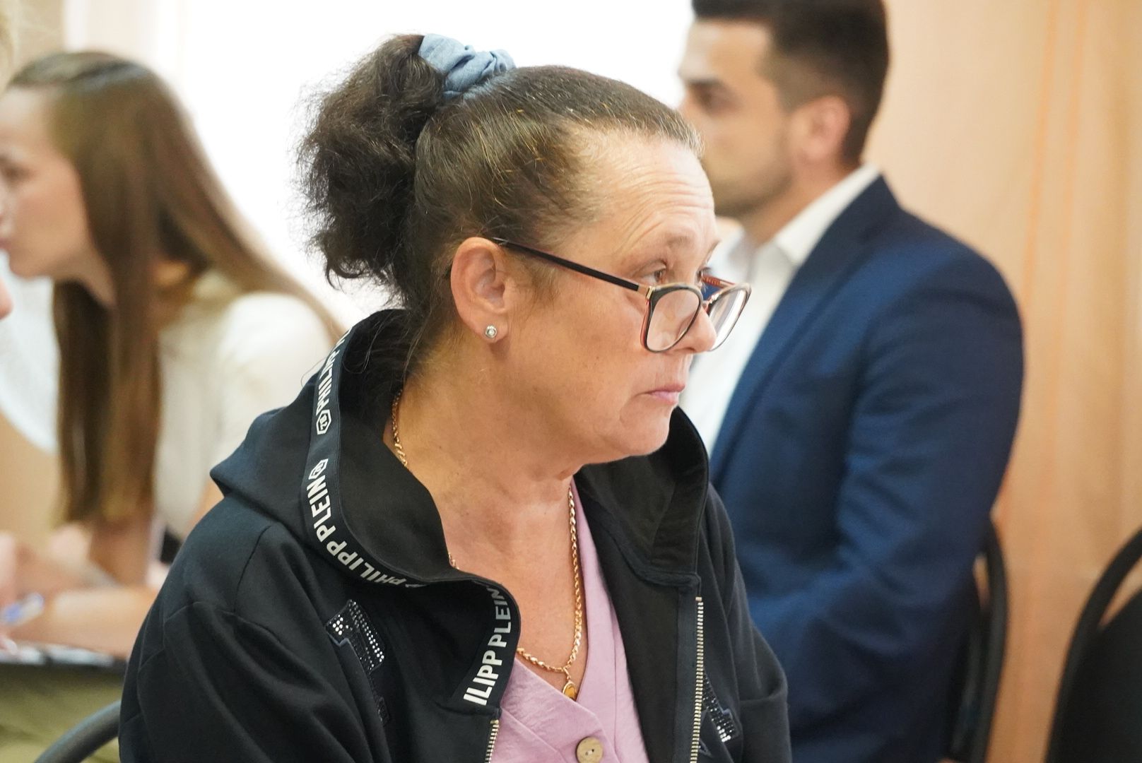 павловский  посад, власть, выездная администиация,