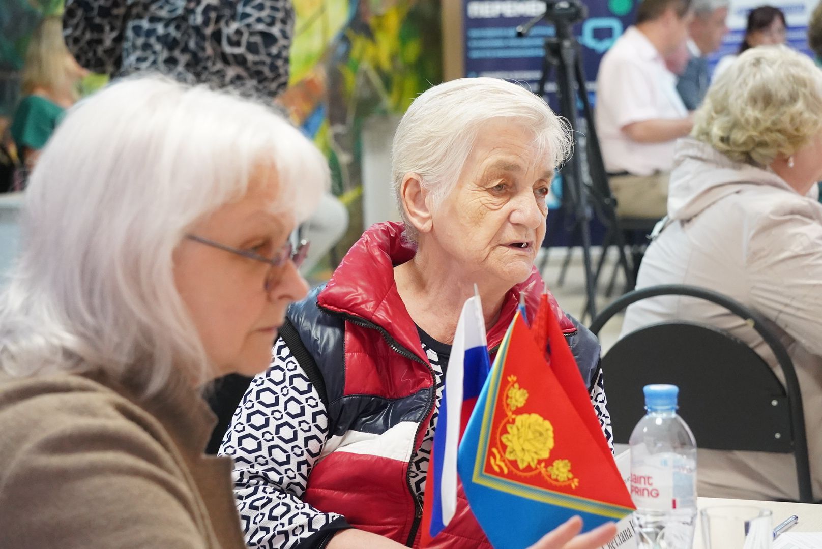 павловский  посад, власть, выездная администиация,