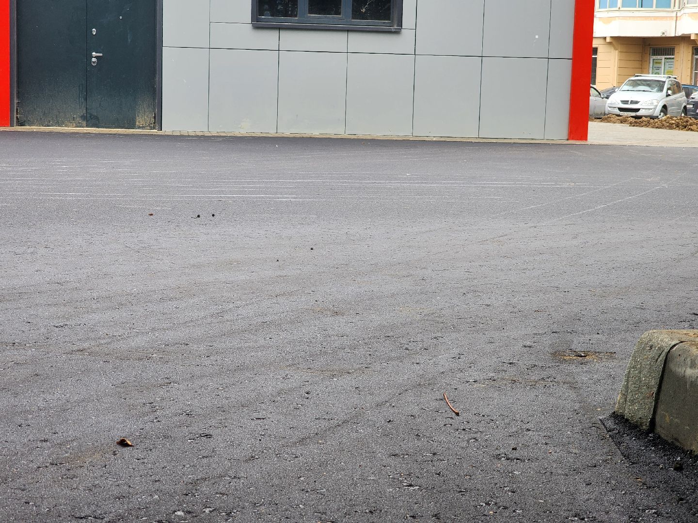 Подольск ,  благоустройство, Подольские просторы,