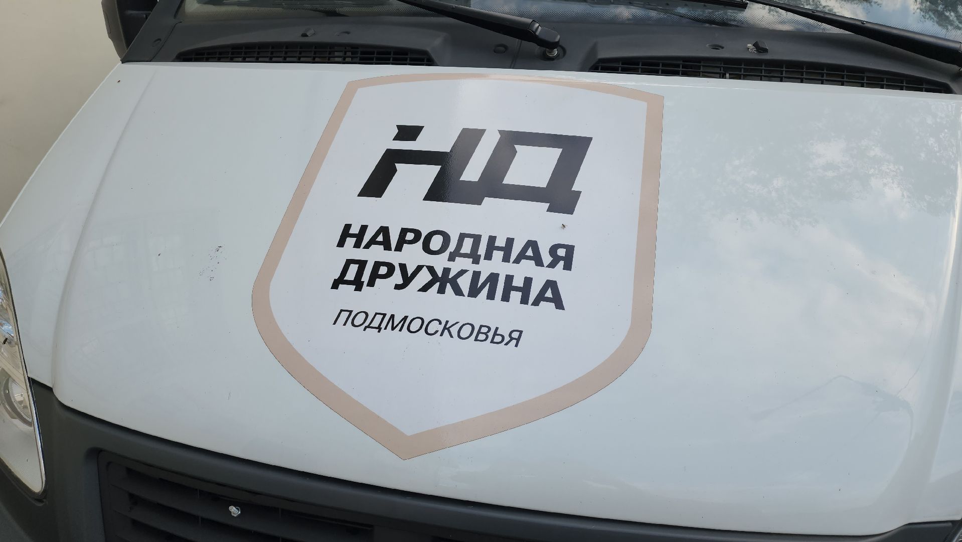 народная дружина, рейд безопасности, общественный контроль, щёлково,