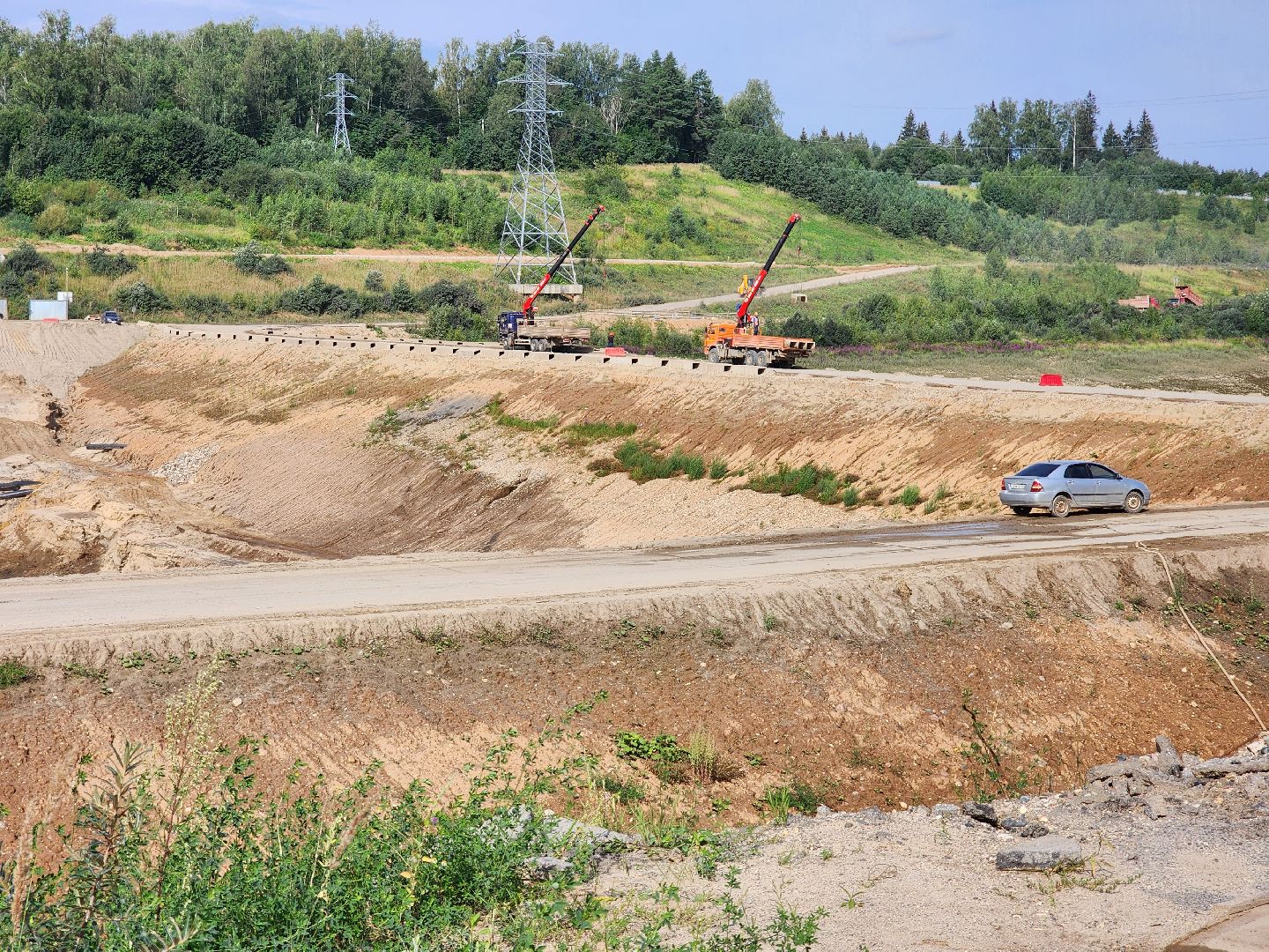 сергиево-посадский городской округ, сергиев посад, краснозаводск, богородское, ремонт автомобильных дорог,