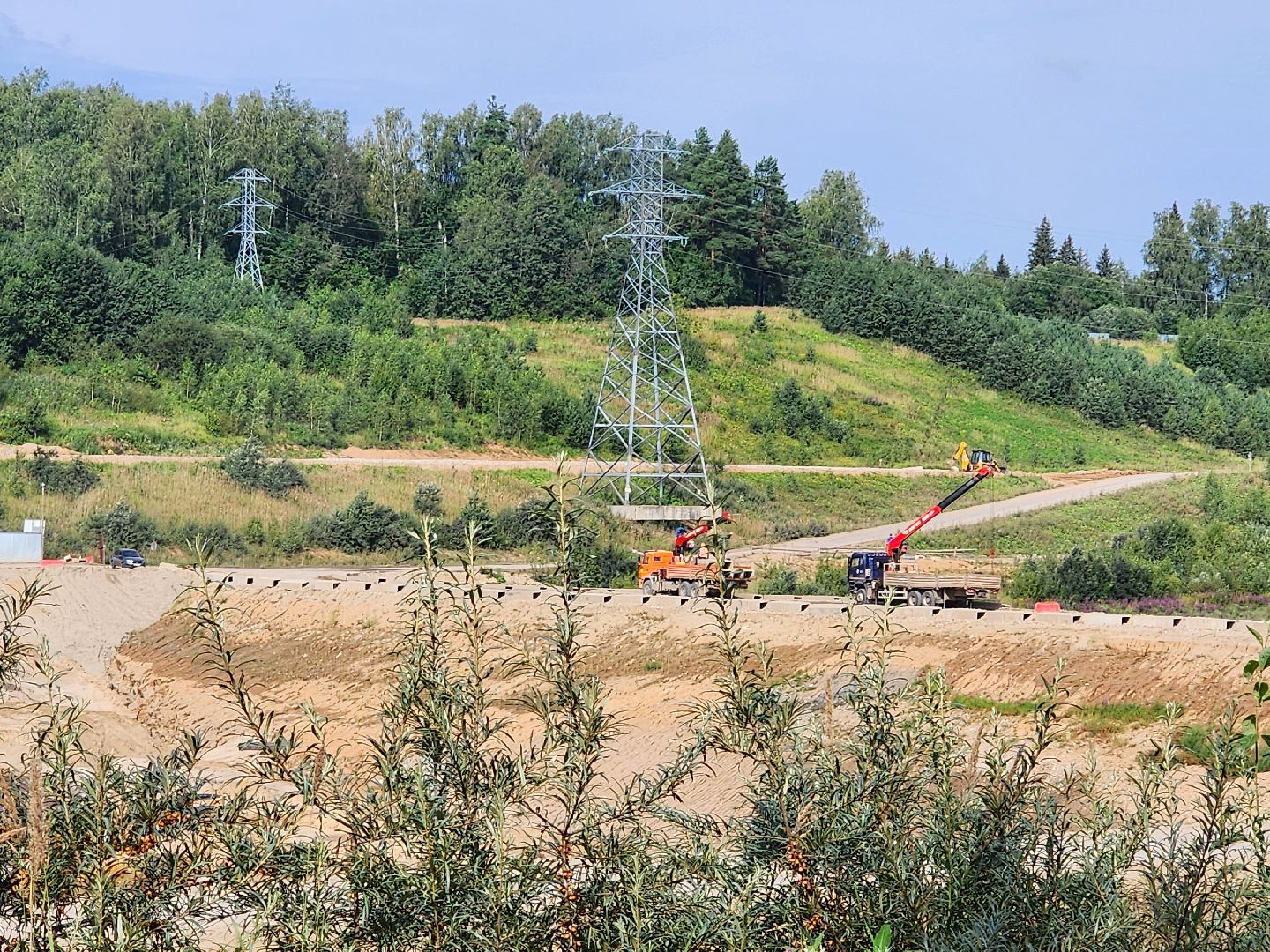 сергиево-посадский городской округ, сергиев посад, краснозаводск, богородское, ремонт автомобильных дорог,
