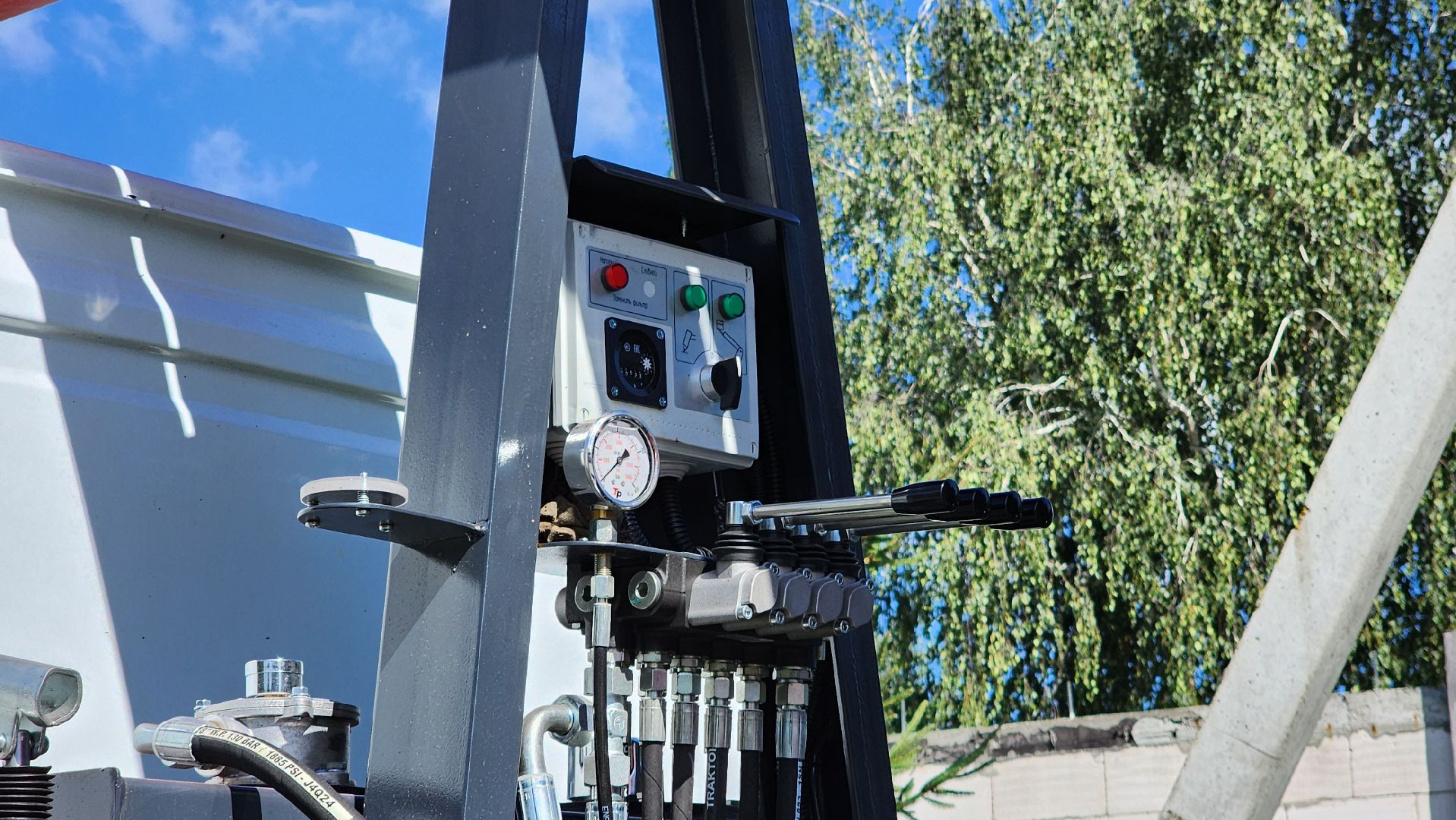 луховицы, мособлэнерго, уличное освещение, благоустройство,