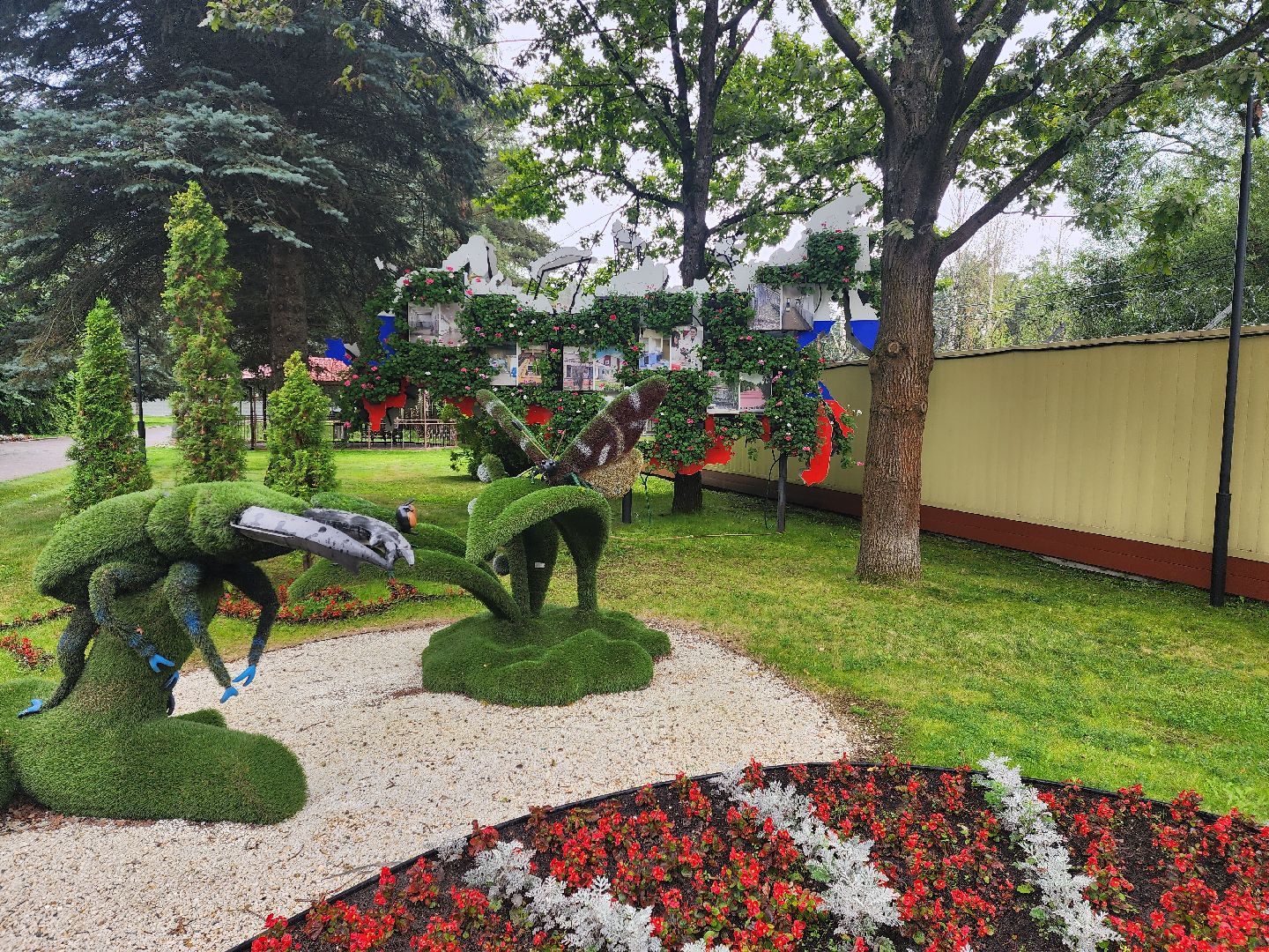 раменское, наука, сельское хозяйство, всероссийский центр карантина растений в раменском округе,  новые феромоны для насекомых-вредителей,