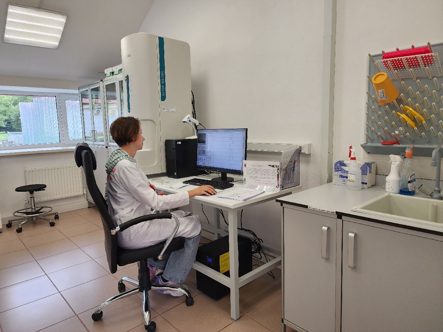 раменское, наука, сельское хозяйство, всероссийский центр карантина растений в раменском округе,  новые феромоны для насекомых-вредителей,