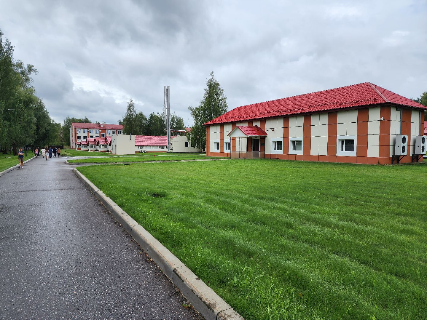 раменское, наука, сельское хозяйство, всероссийский центр карантина растений в раменском округе,  новые феромоны для насекомых-вредителей,