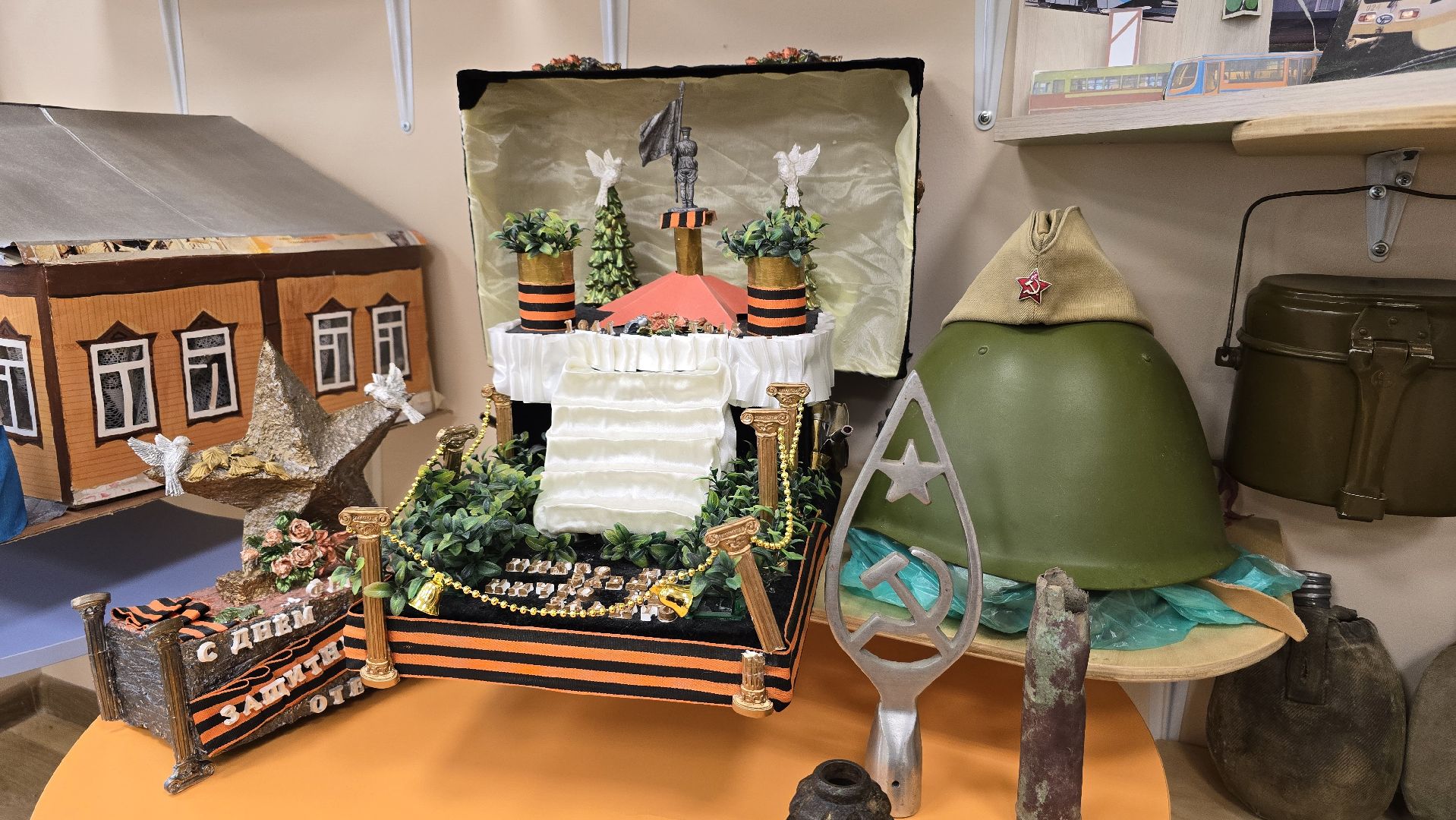 Коломна, детский сад, подготовка к новому учебному году,