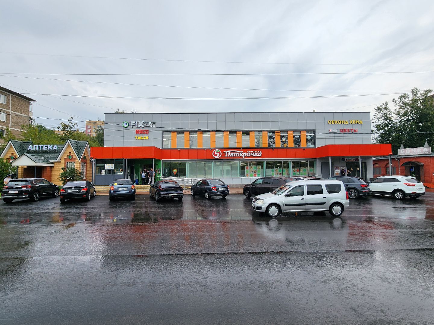 чехов, улица мира, дорожный ремонт, капремонт дороги, замена покрытия, новые тротуары и проходы, парковочные карманы, дорожные знаки, пешеходные переходы, госпрограмма московской области, развитие дорожного комплекса,