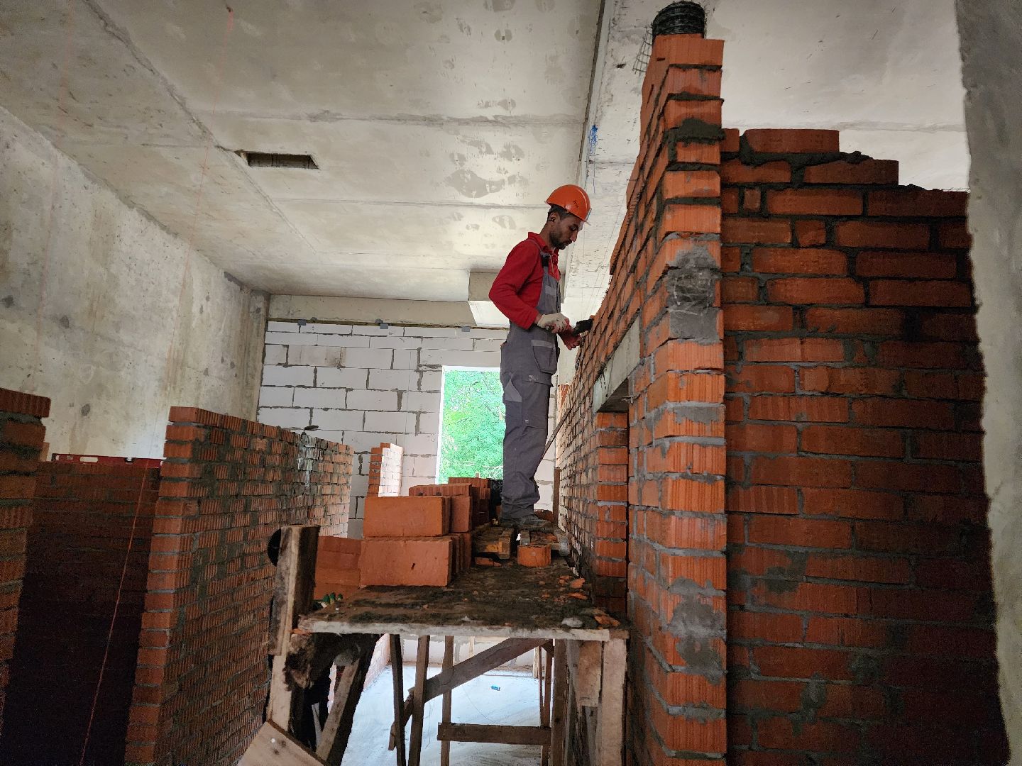 подольск, Строительство , школа 16,