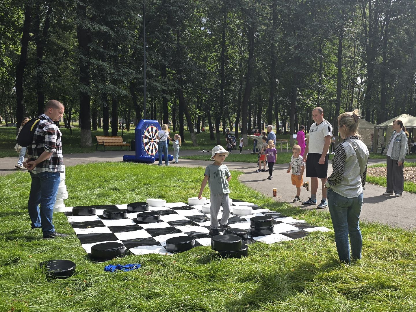 Коломна, день физкультурника, спорт,