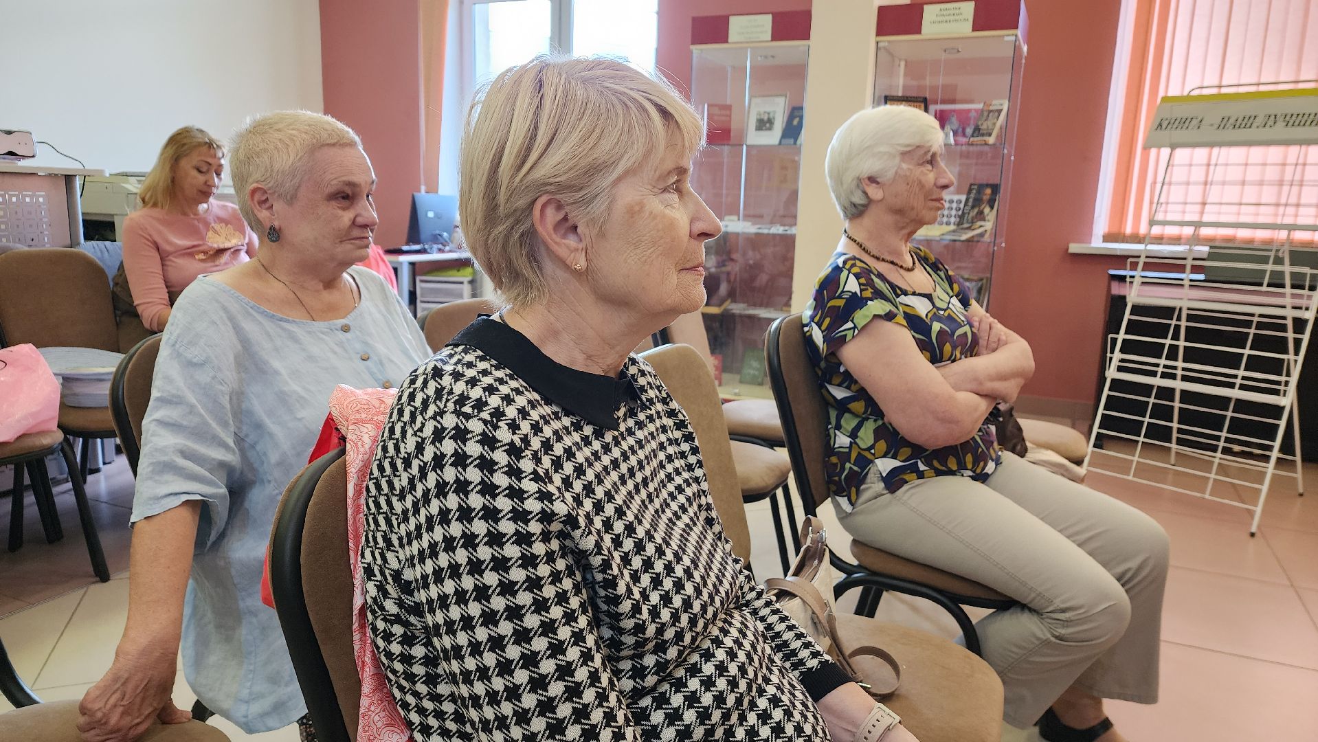 вертикалки, пушкино, центральная библиотека, психолог, клуб, мечты сбываются, креатив, творческая игра,