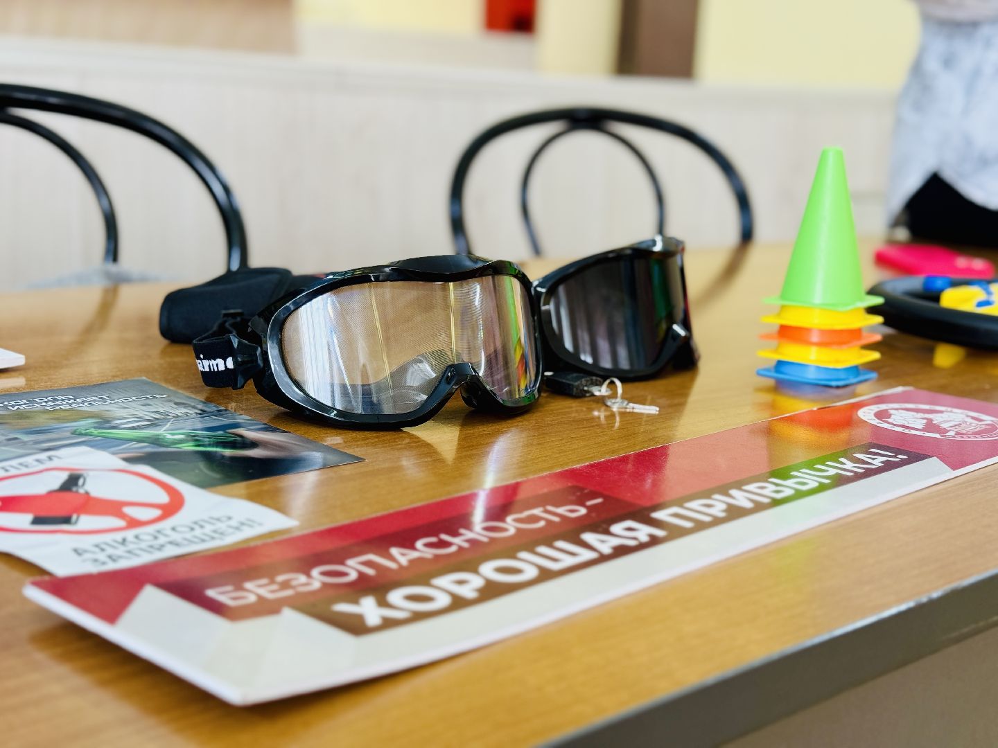 раменское, алкоочки, эксперимент, ГИБДД, водители автобусов,пьяный водитель,