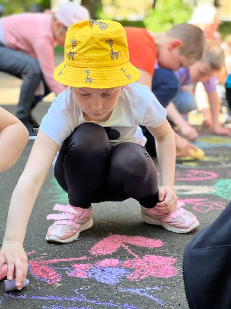 Пущино, образование, летний отдых