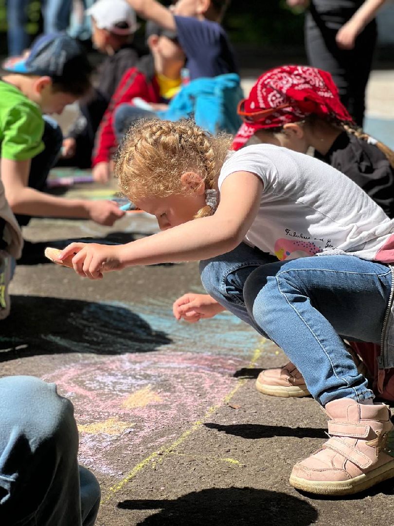 Пущино, образование, летний отдых