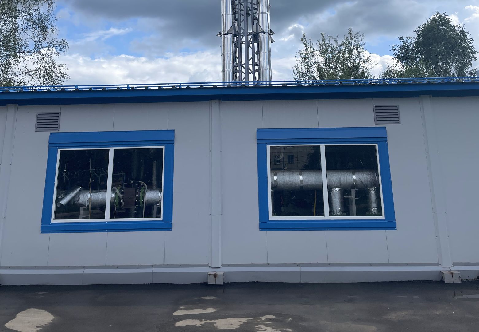 солнечногорск, жкх, тепло, котельные, жители ,