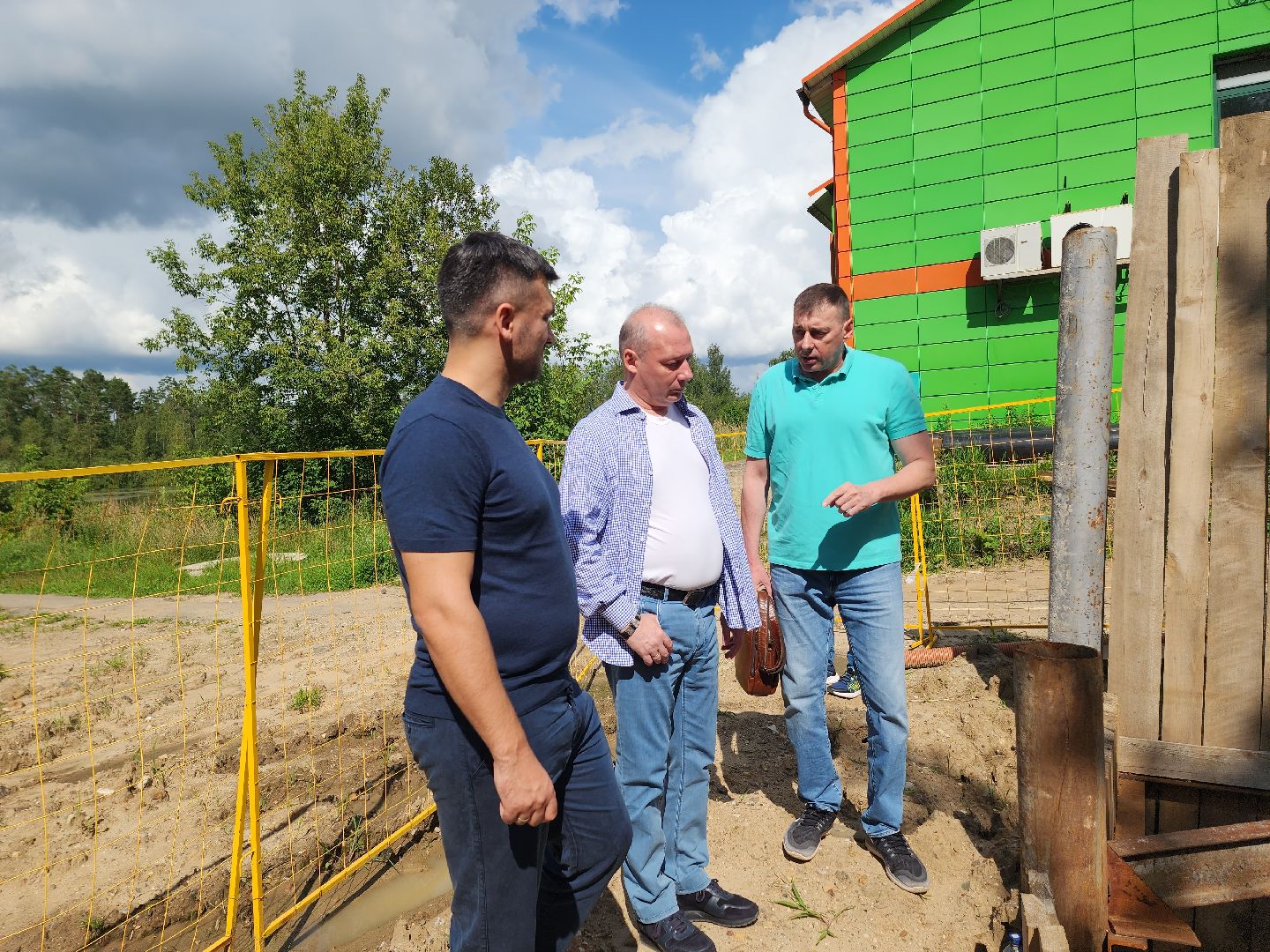 солнечногорск, жкх, тепло, котельные, жители ,