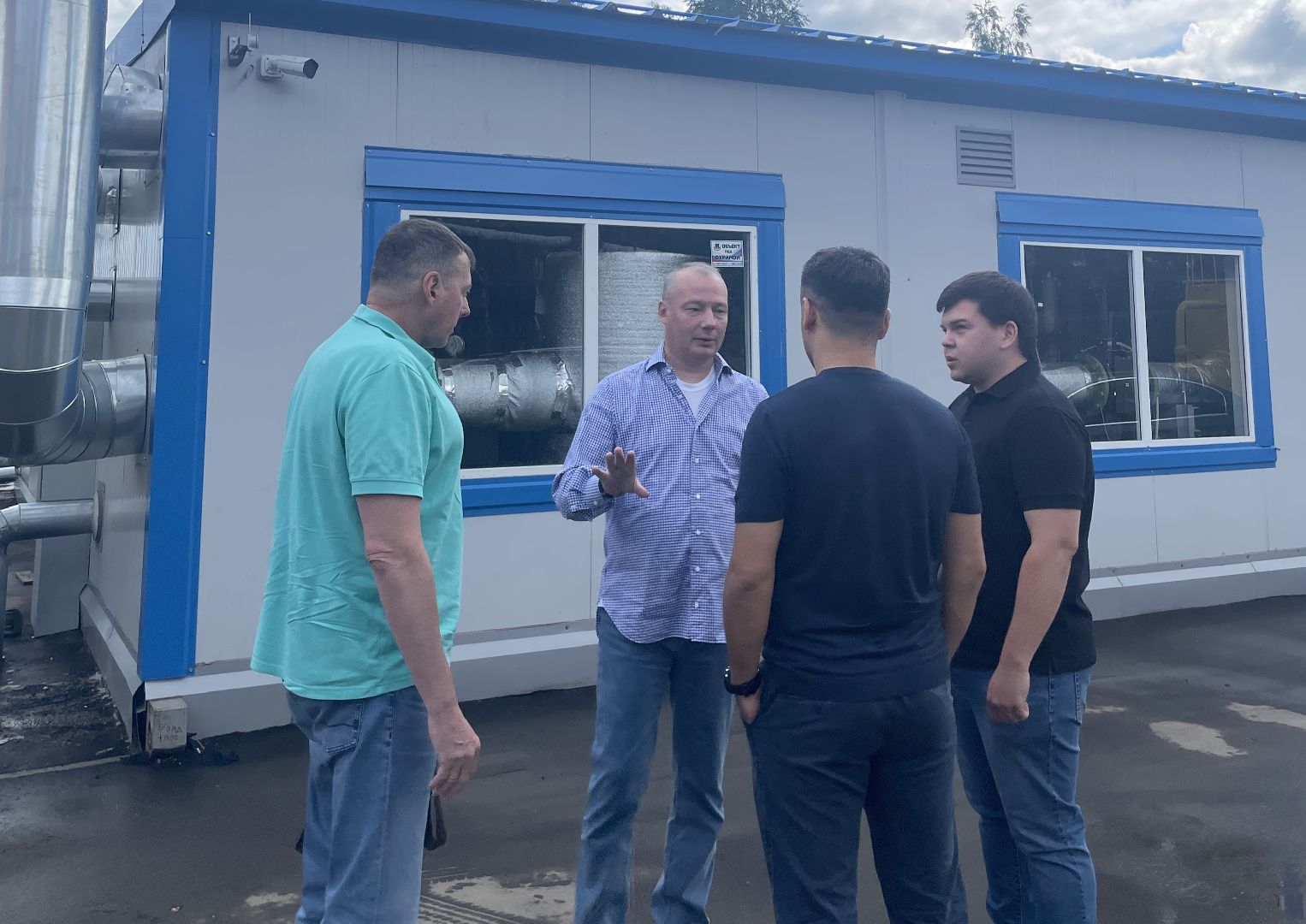 солнечногорск, жкх, тепло, котельные, жители ,