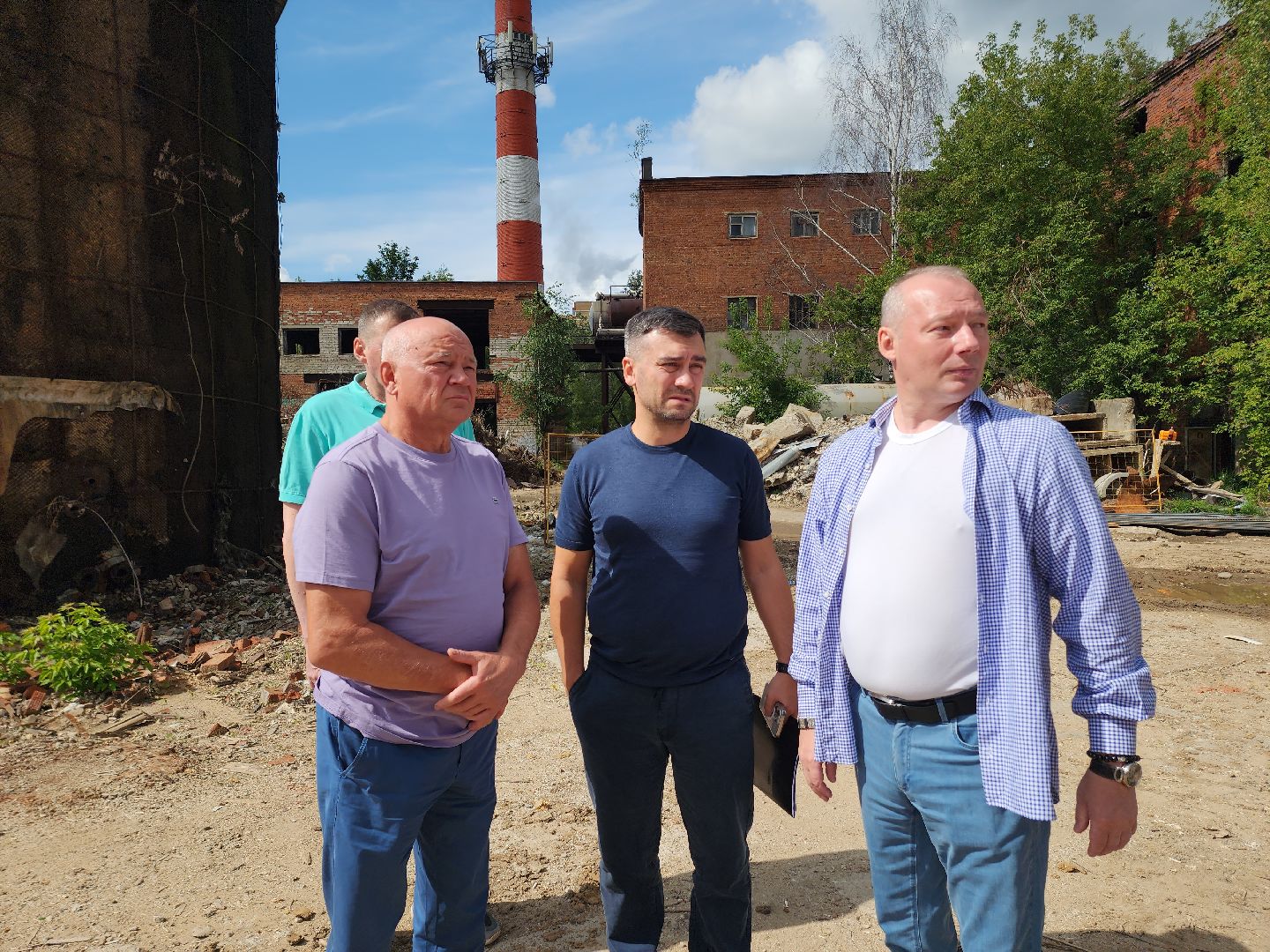 солнечногорск, жкх, тепло, котельные, жители ,