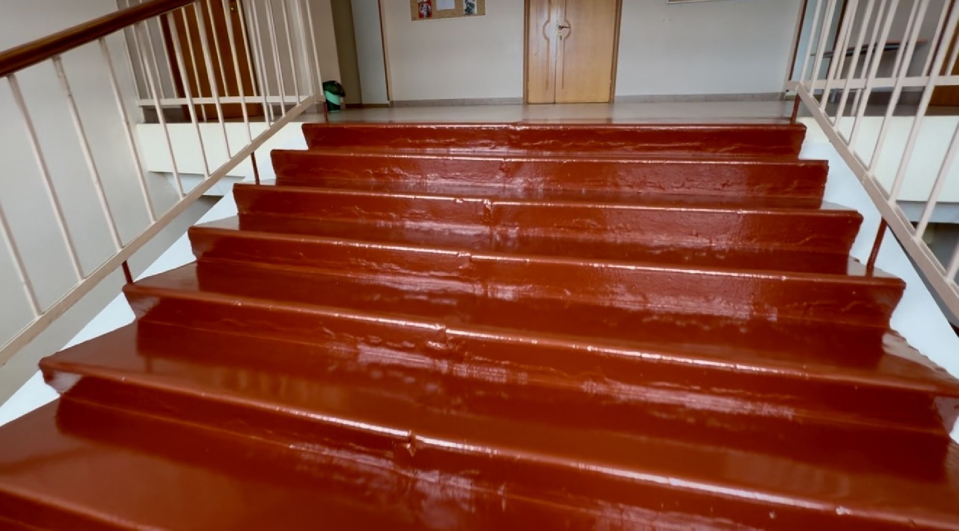 шаховская, школа, подготовка к 1 сентября,