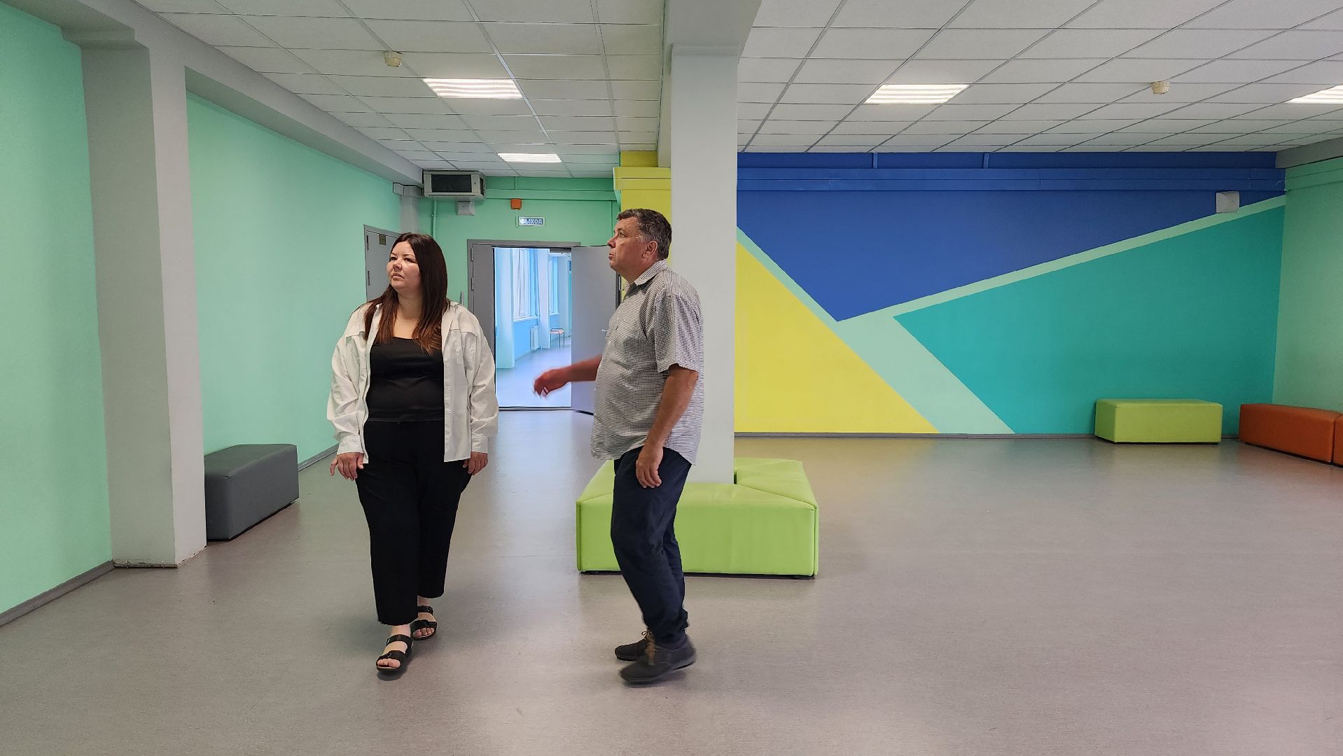 истра, лицей, образование,