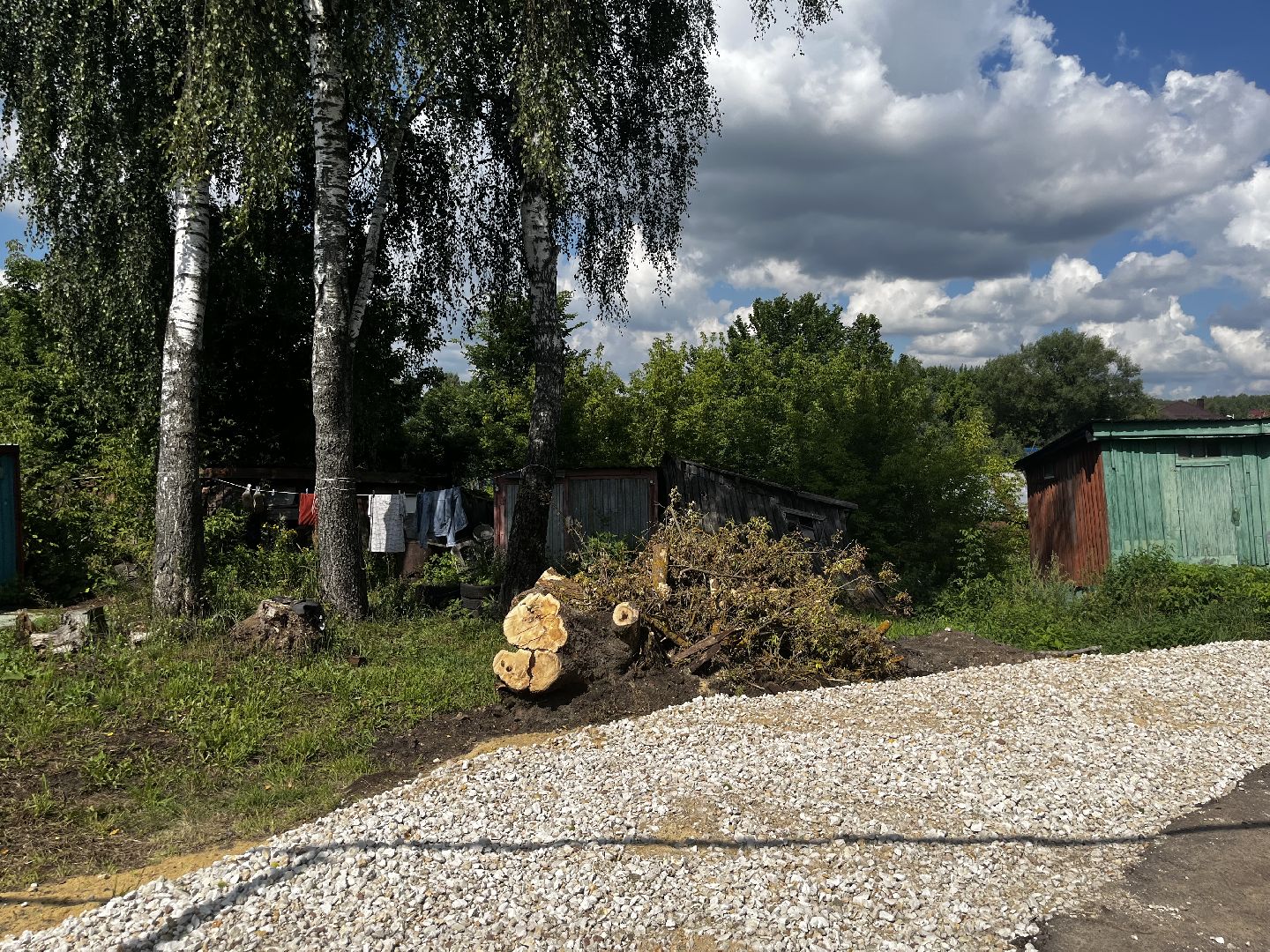 восересенск, благоустройсво, придомовая территория,