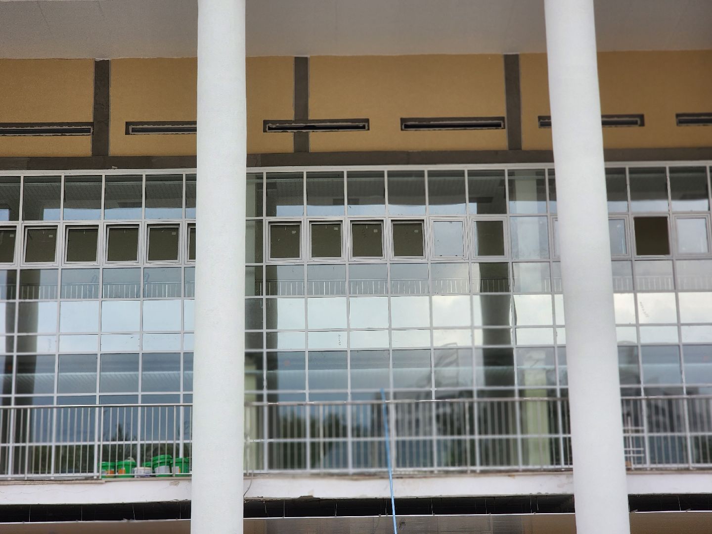 королёв, капитальный ремонт детской школы искусств,  администрация городского округа королев,