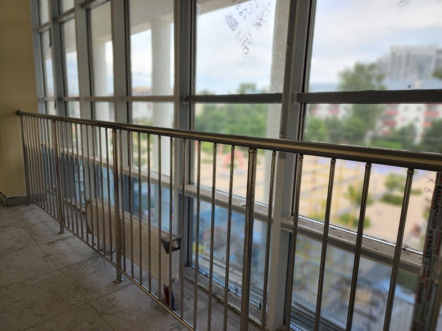 королёв, капитальный ремонт детской школы искусств,  администрация городского округа королев,