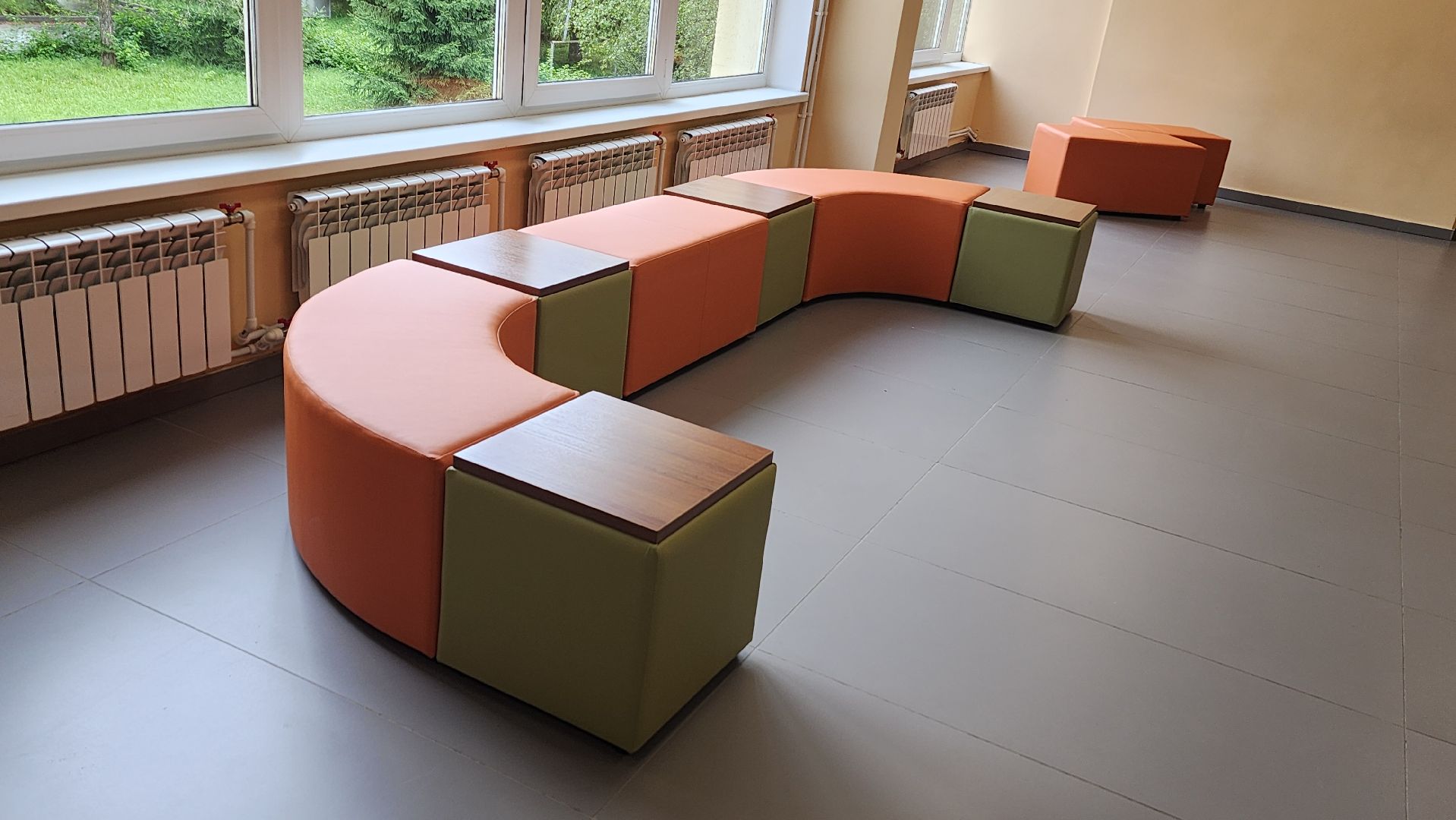 волоколамск, сычево, Школа в сычеве, подготовка к 1 сентября,