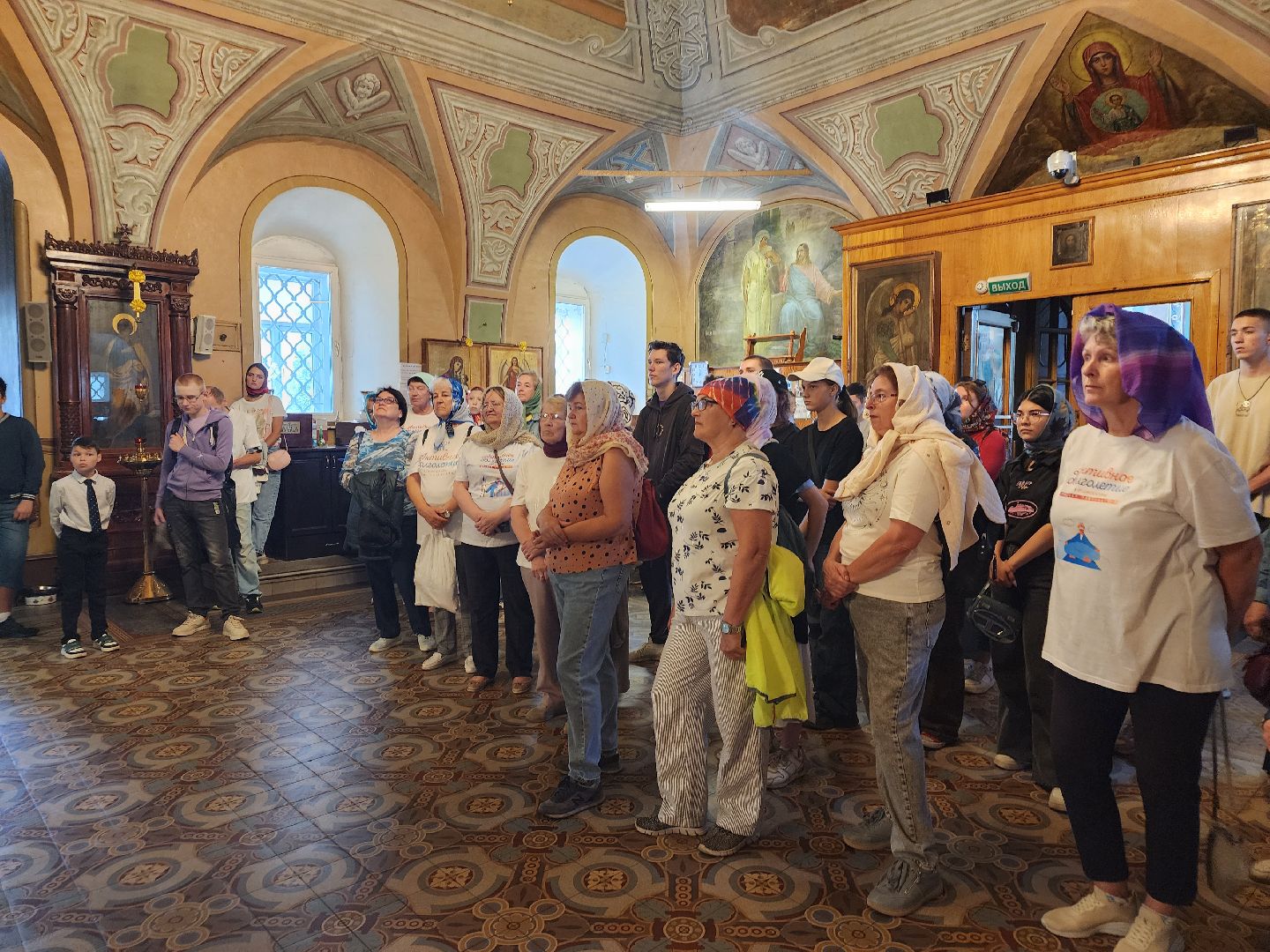 Пушкино 100 лет, Экскурсия , пушкино, пушкинский городской округ, активное долголетие, волонеры,