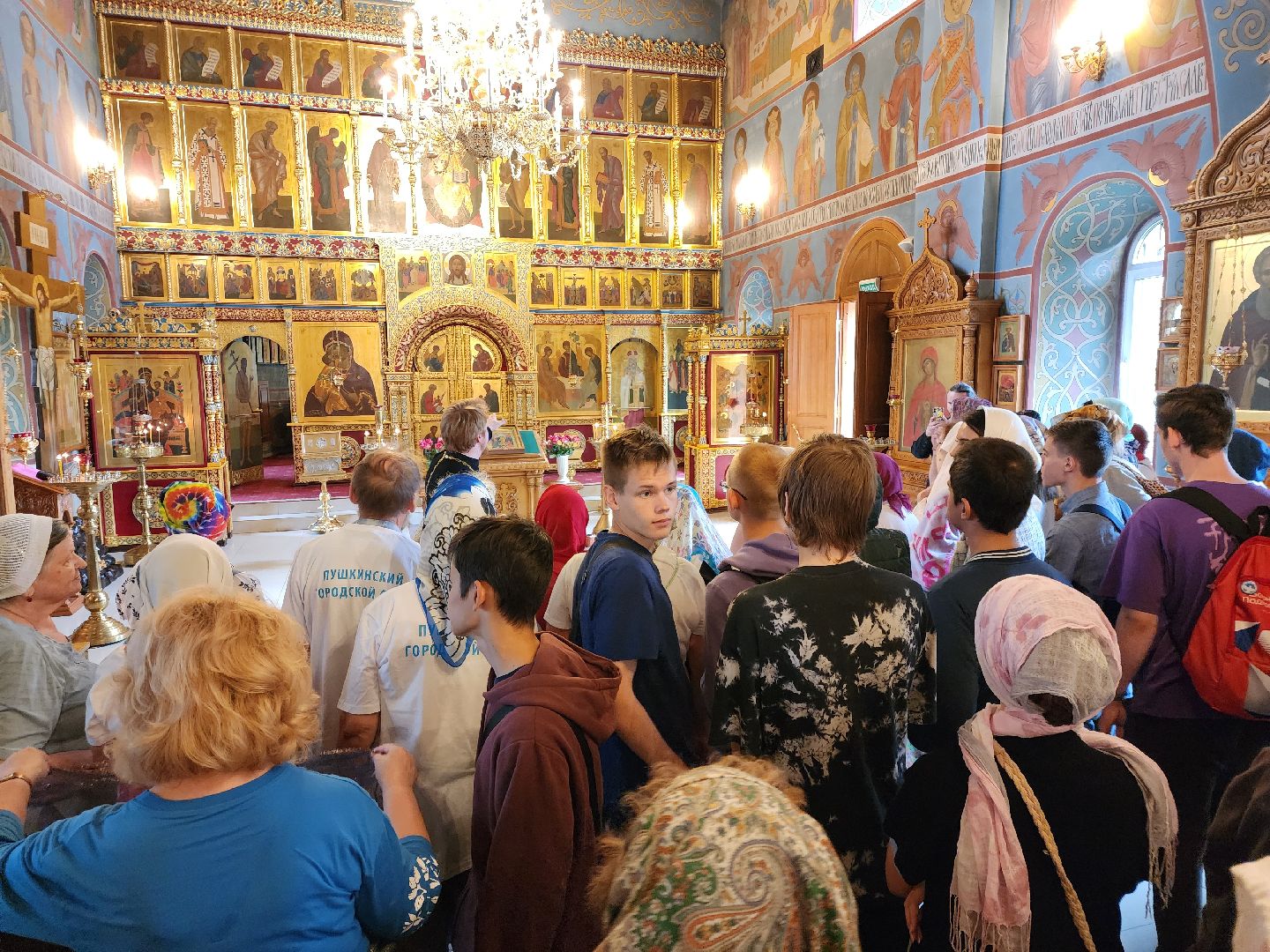 Пушкино 100 лет, Экскурсия , пушкино, пушкинский городской округ, активное долголетие, волонеры,