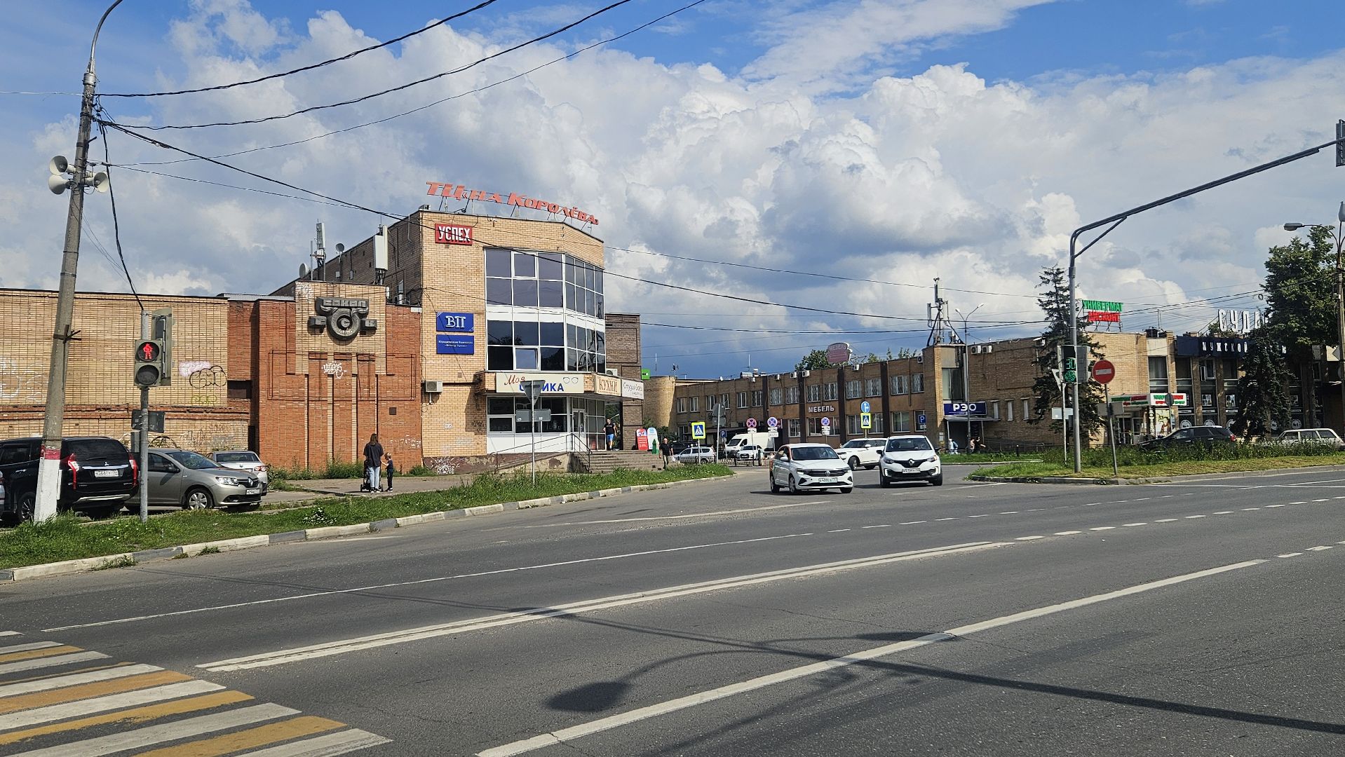 парковка, жуковский, транспорт,