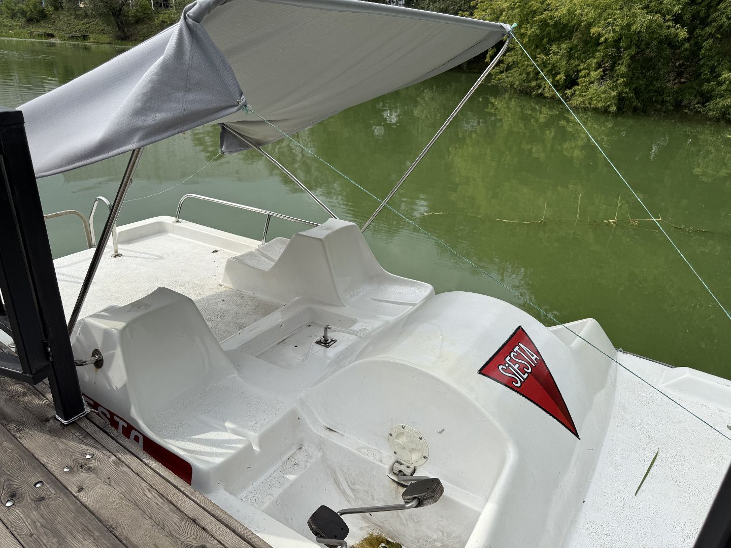 котельники, белая дача, прокат лодок,  Гриль-лодка,