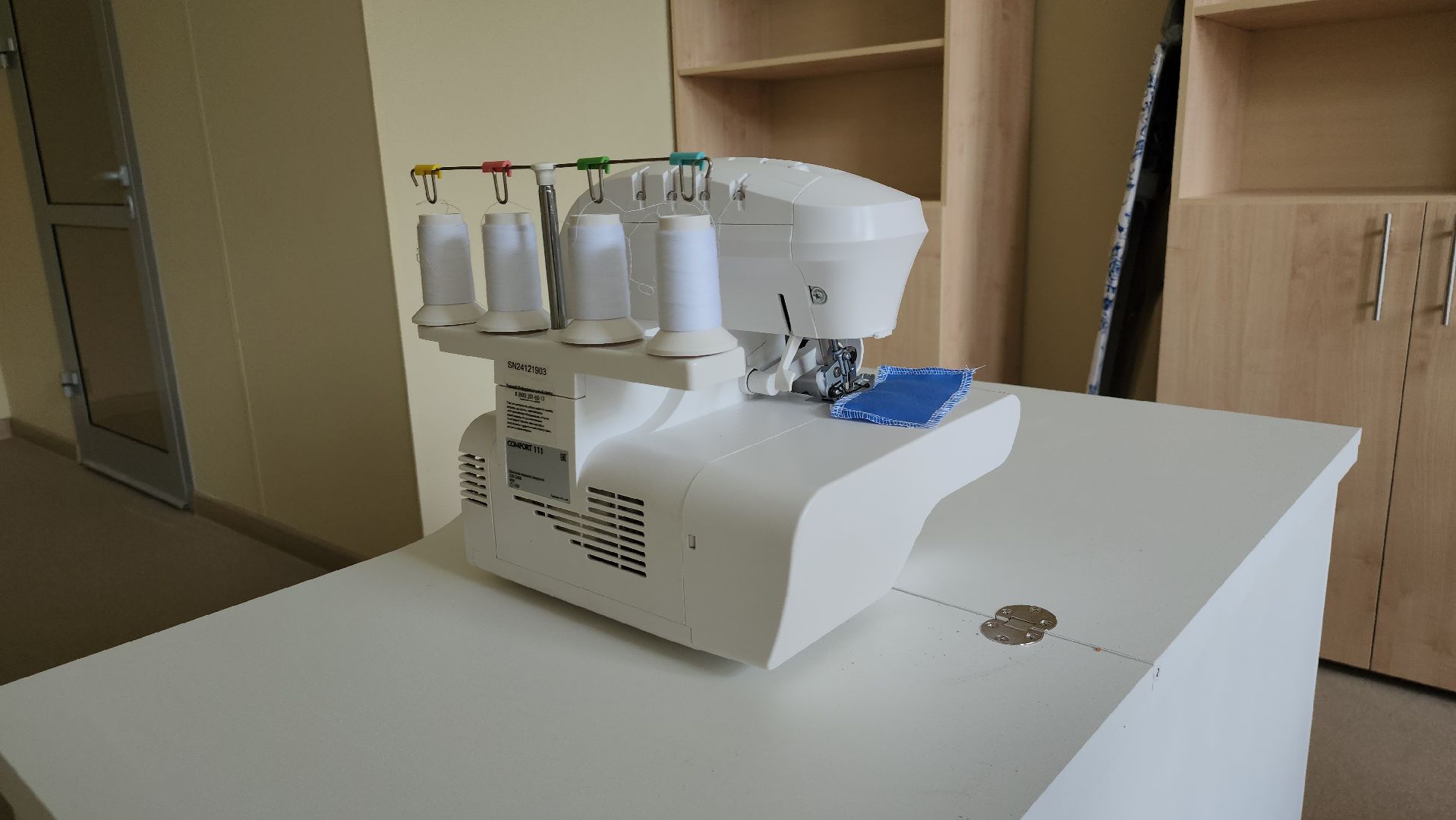 щёлково, ремонт школы, Обновленный лицей, завершение ремонта,