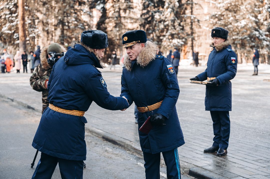 армия, военные, парад, мемориал, День Защитника Отечества, Щёлково