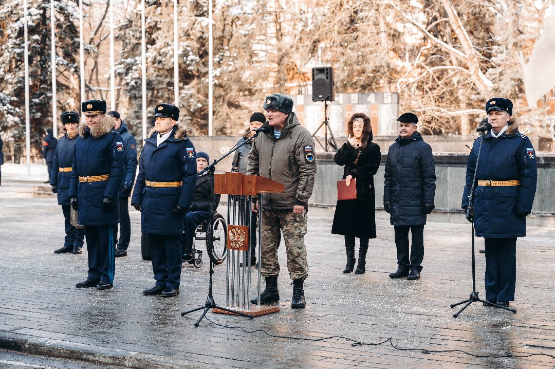 армия, военные, парад, мемориал, День Защитника Отечества, Щёлково